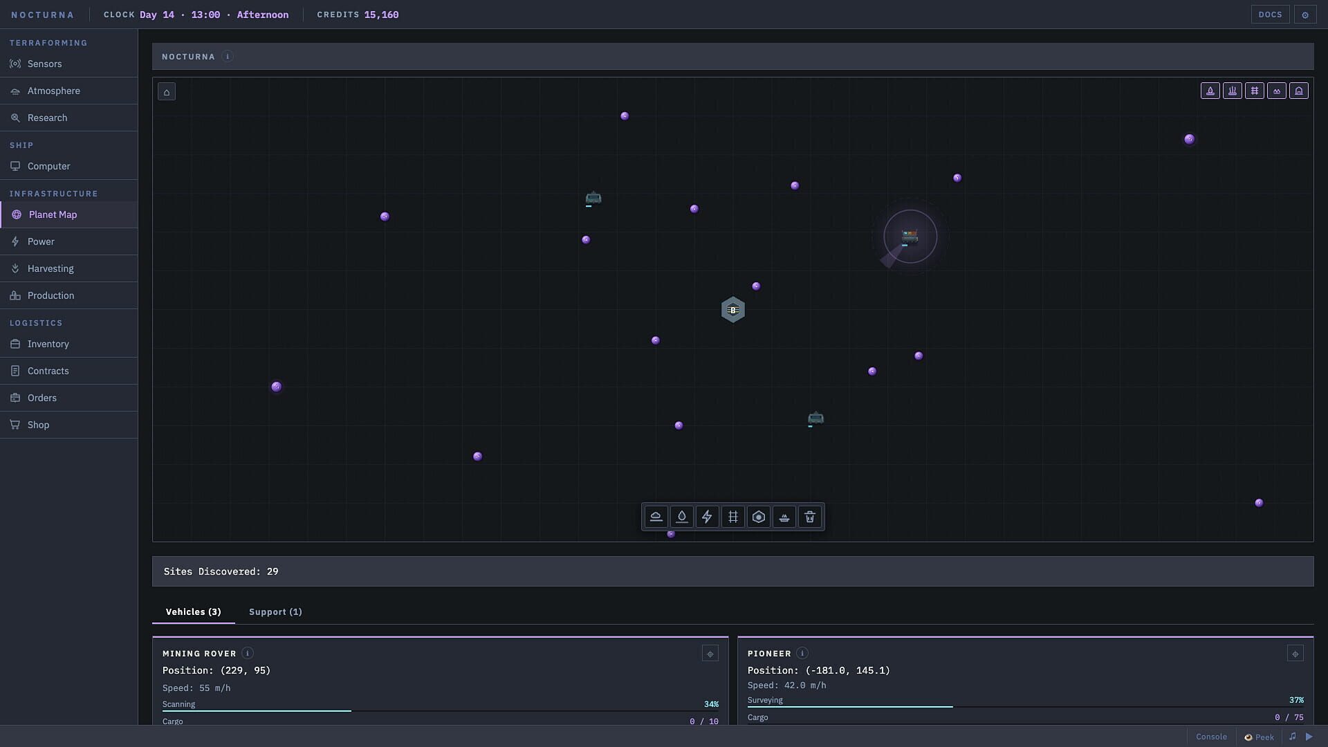 Code: Terraform screenshot 4
