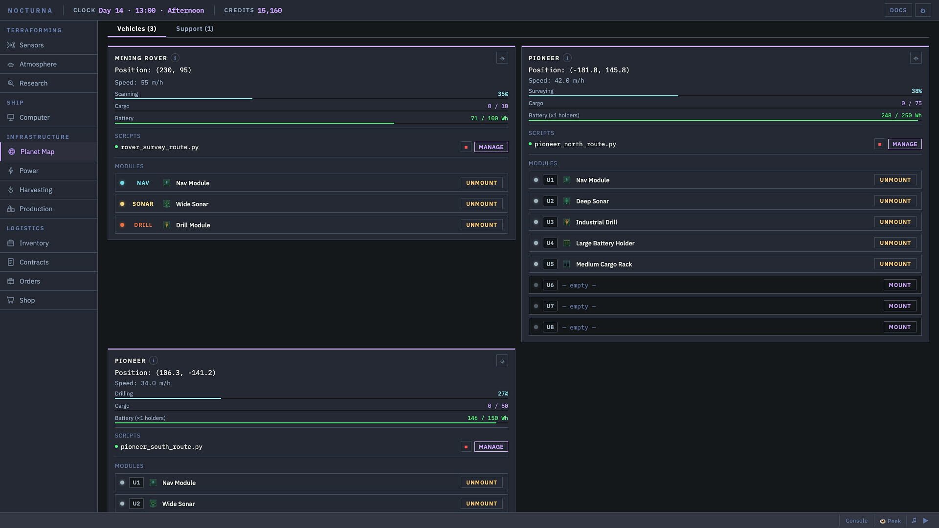 Code: Terraform screenshot 6