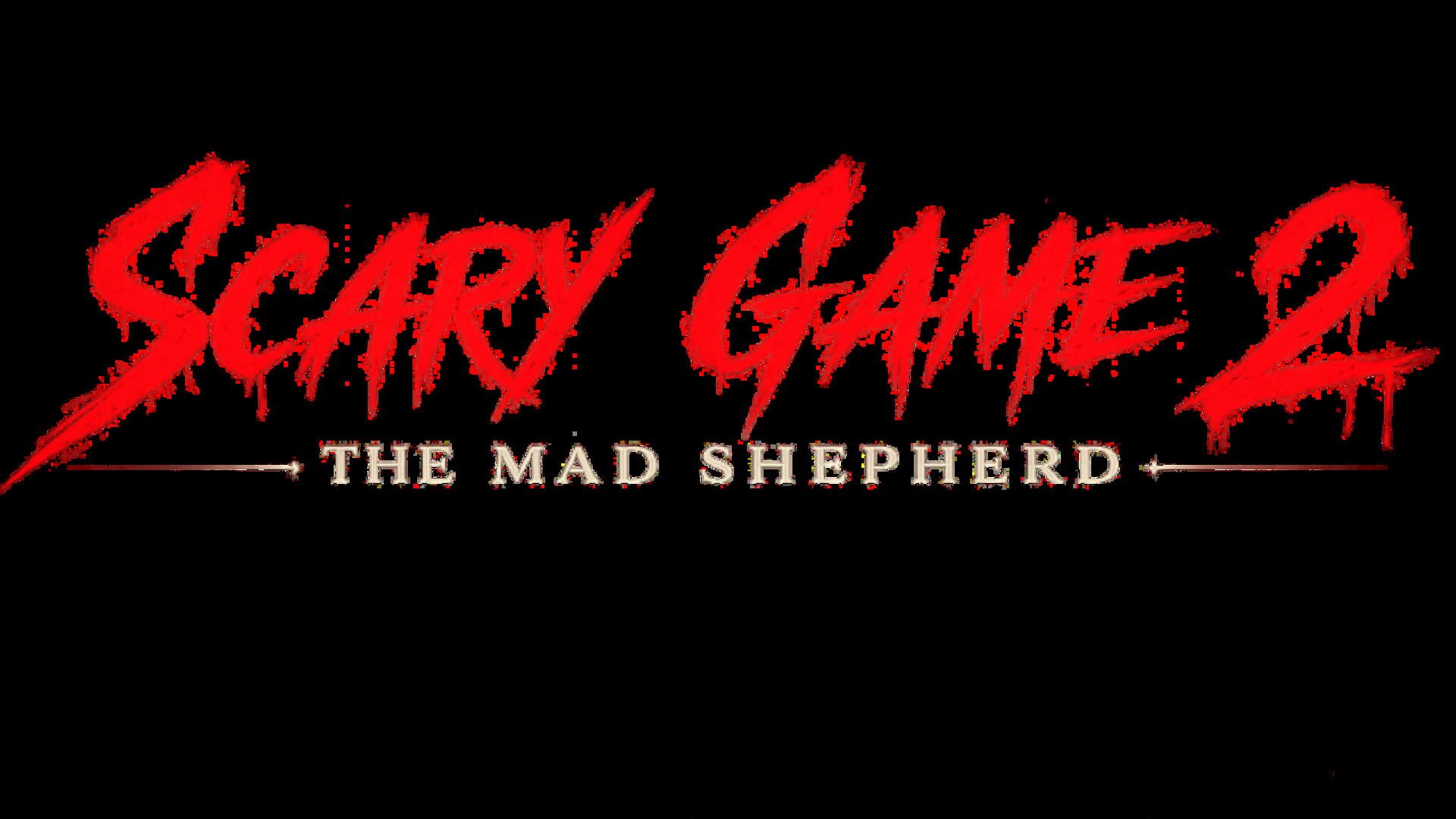 Scary Game 2: The Mad Shepherd artwork 4