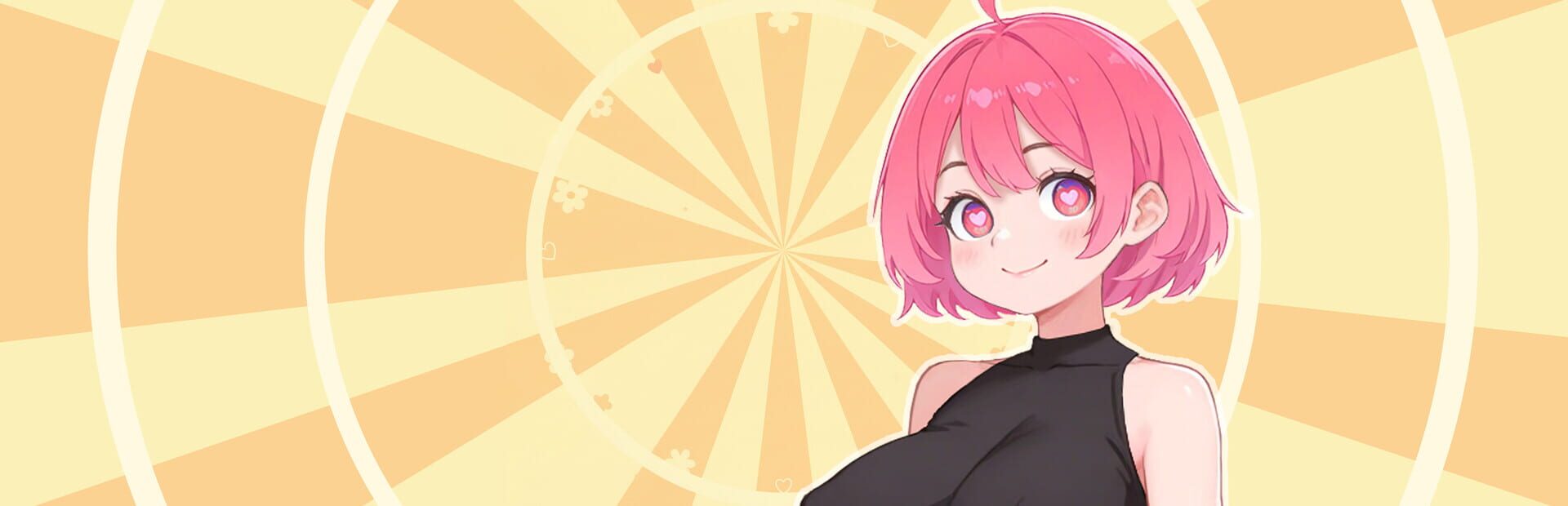 Bongo Waifu artwork 2