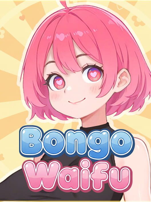 Bongo Waifu cover