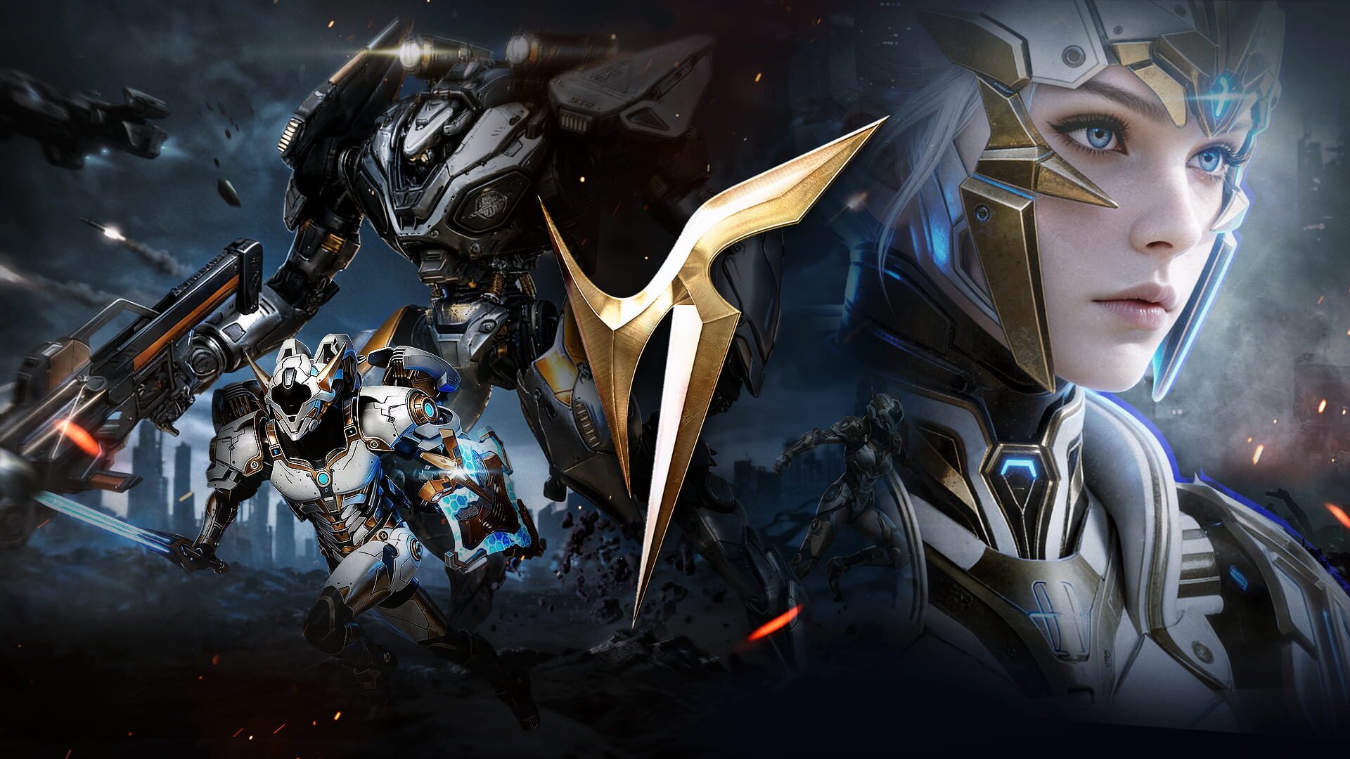 RF Online Next artwork 11