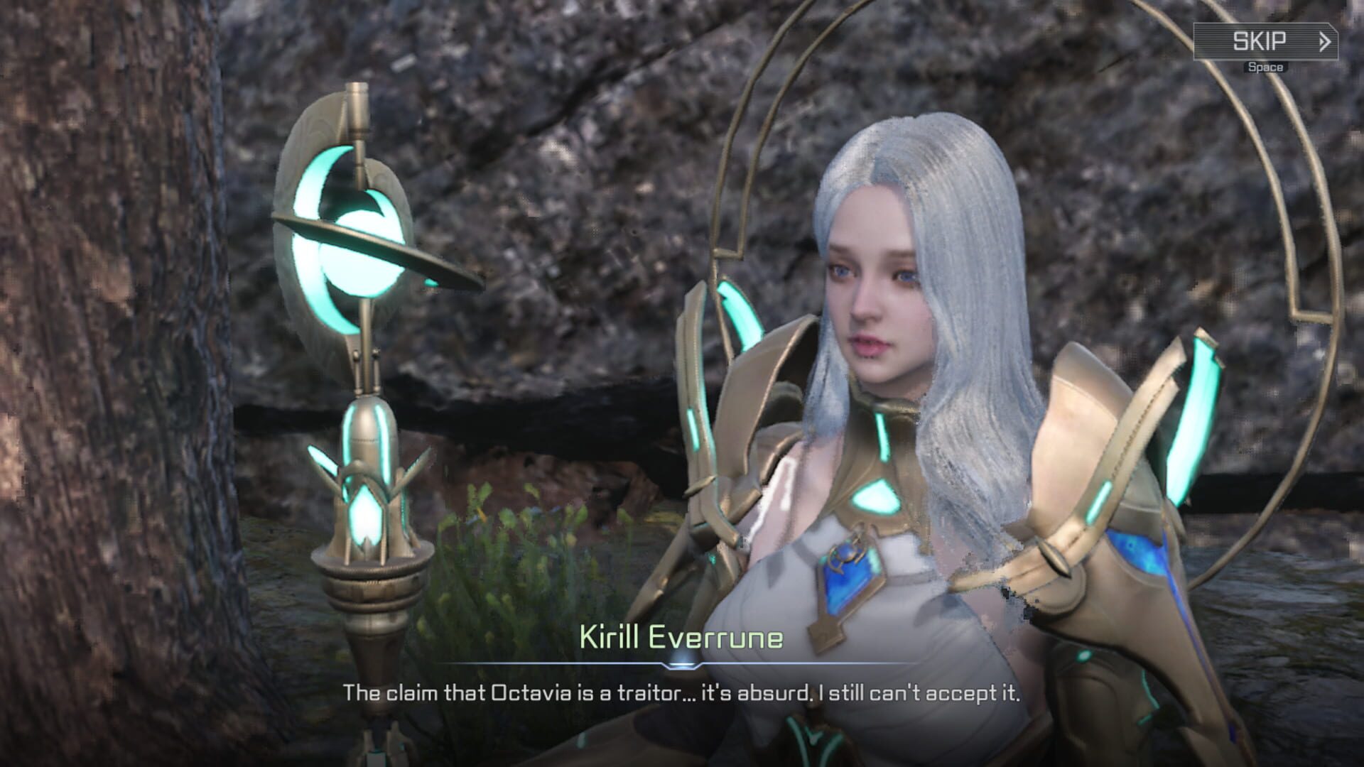 RF Online Next screenshot 3