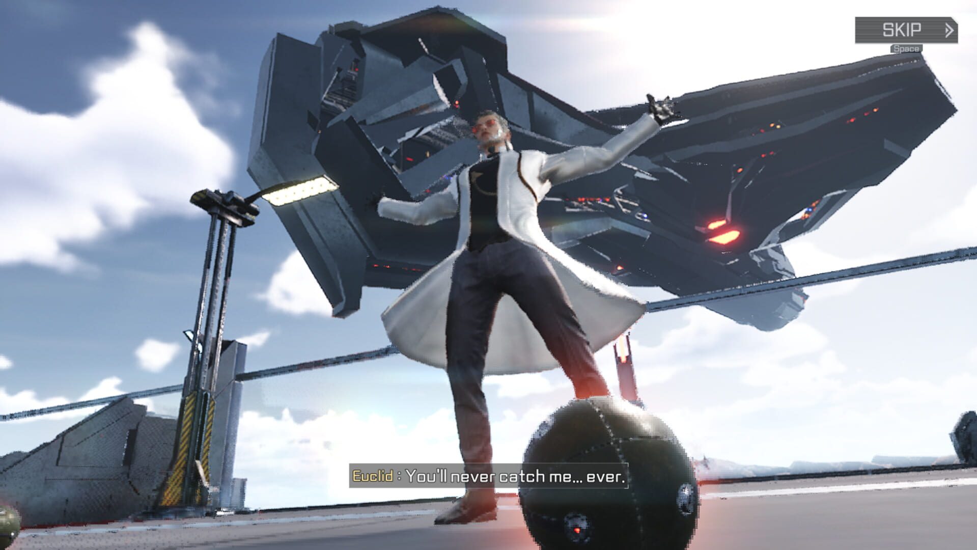 RF Online Next screenshot 6
