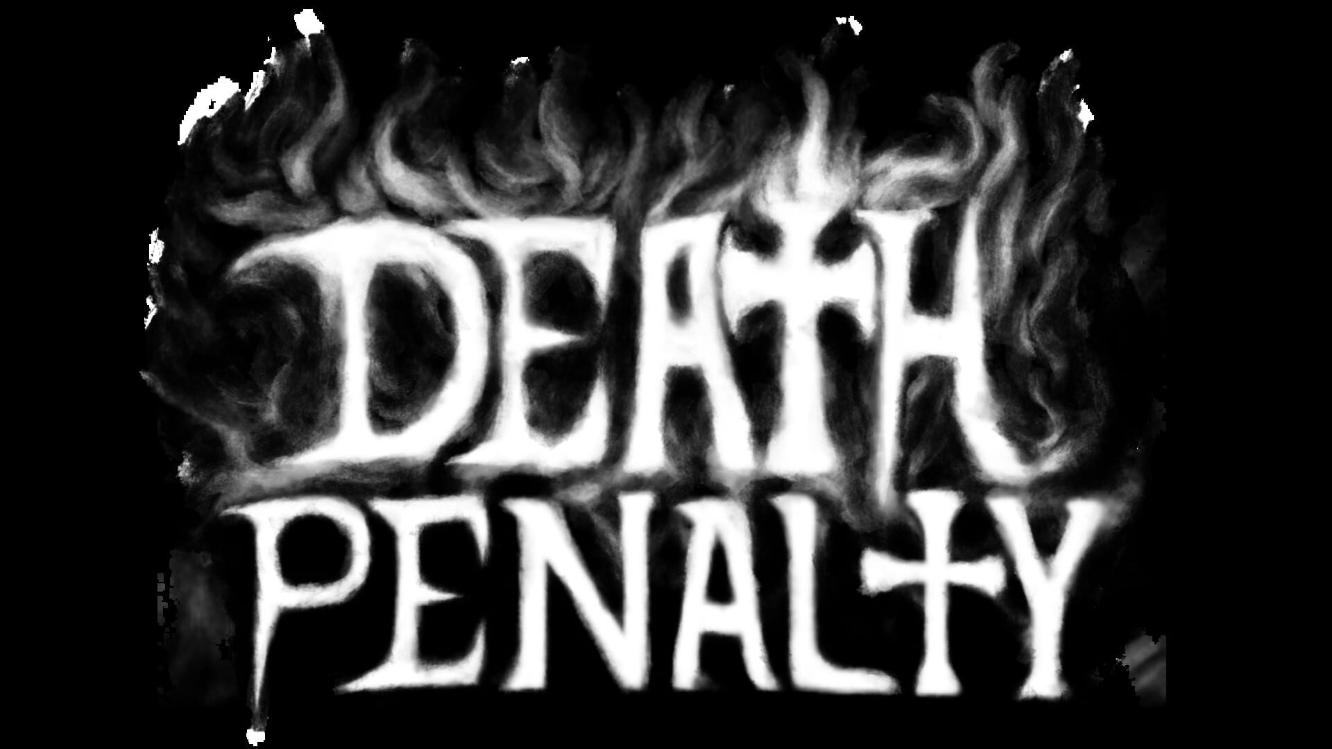 Death Penalty artwork 23