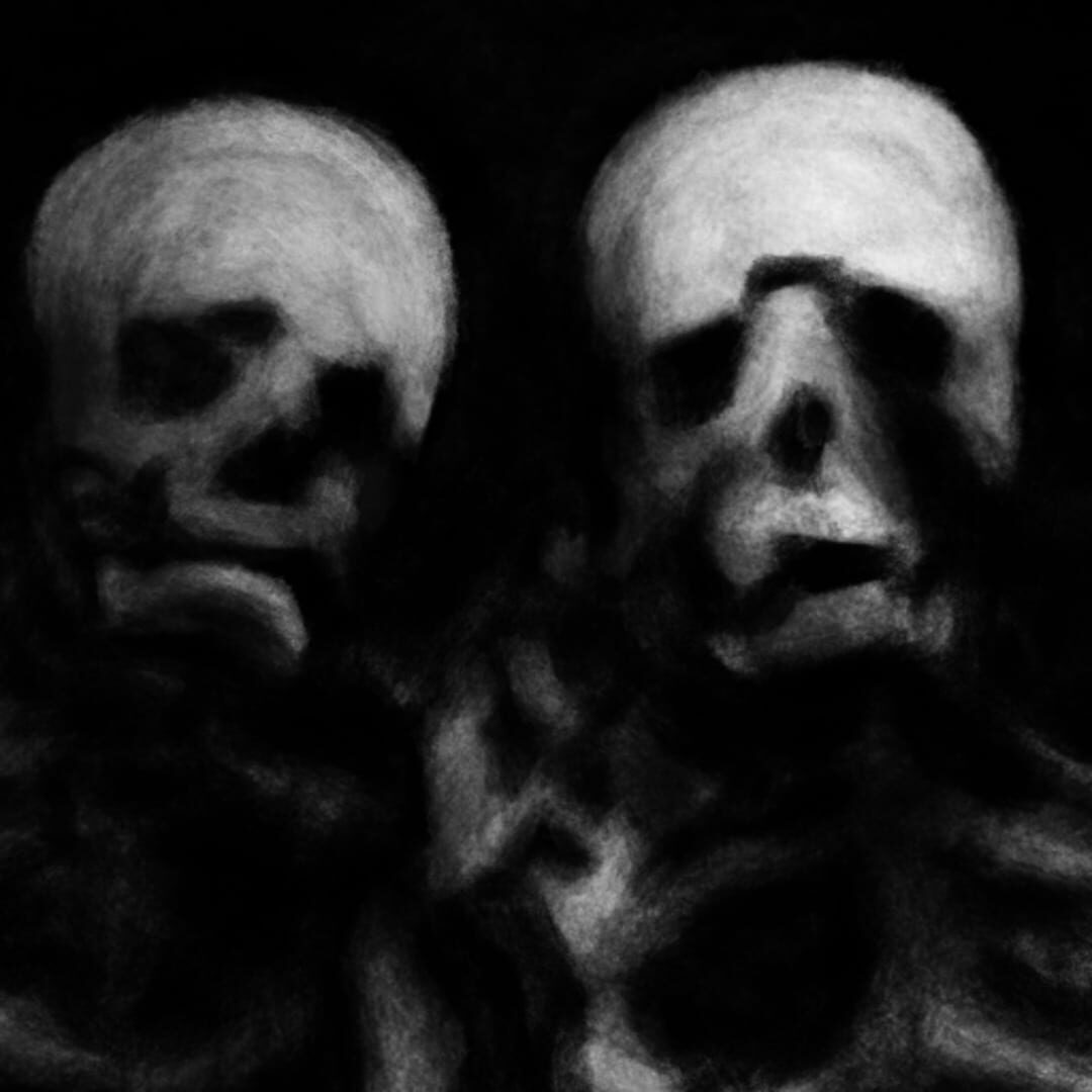 Death Penalty artwork 21
