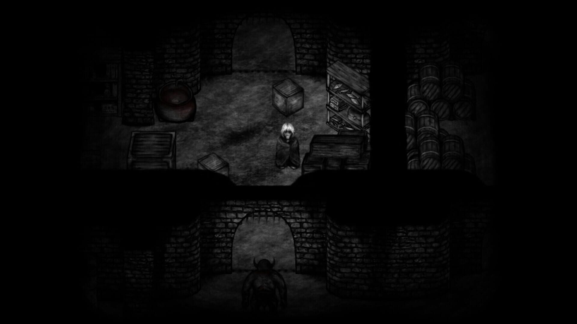 Death Penalty screenshot 14