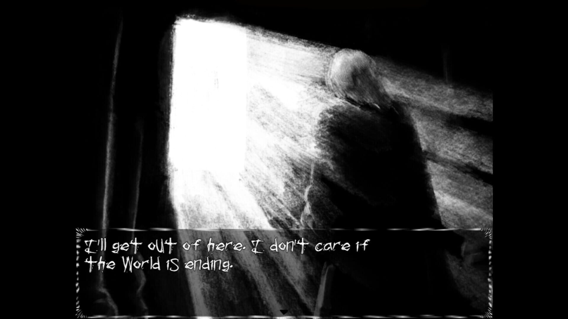 Death Penalty screenshot 6
