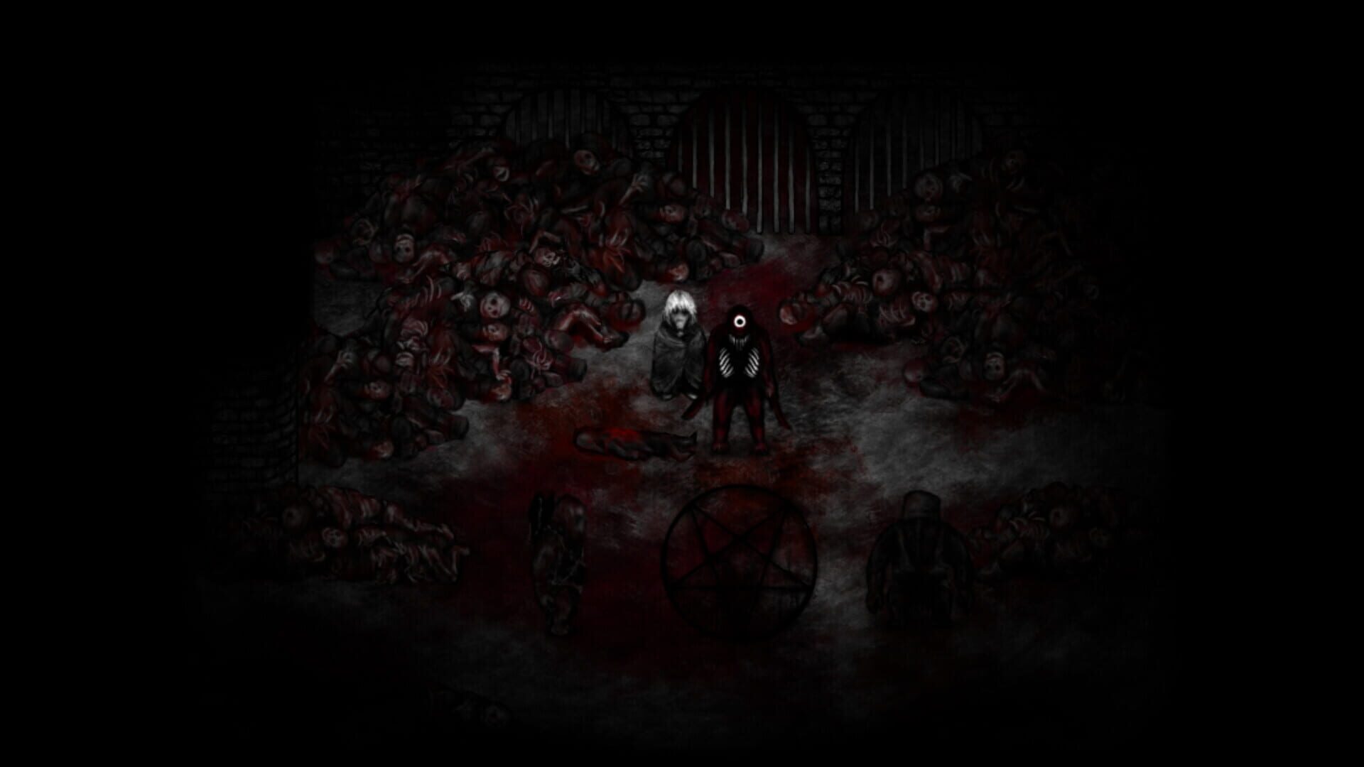 Death Penalty screenshot 8
