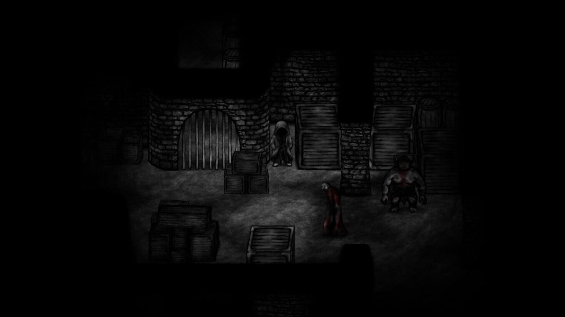 Death Penalty screenshot 9