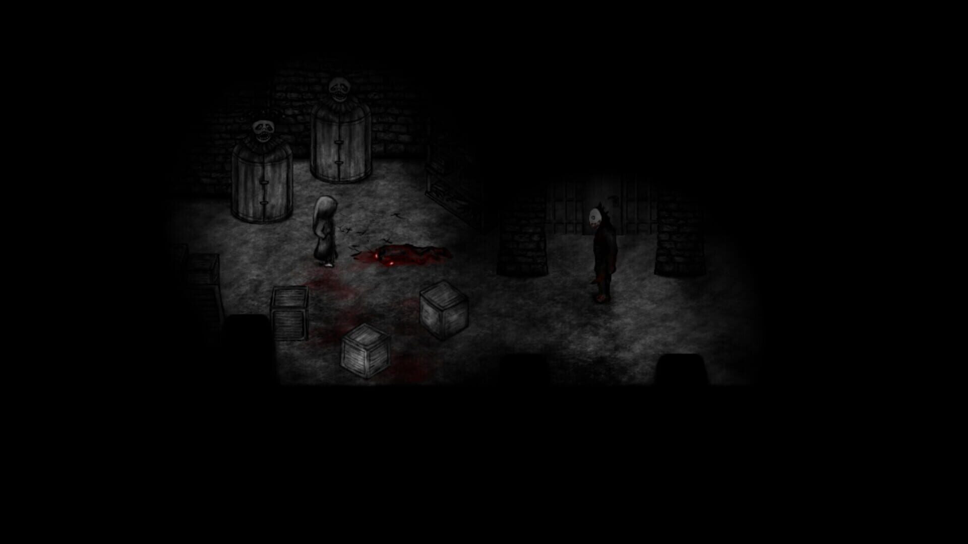 Death Penalty screenshot 10