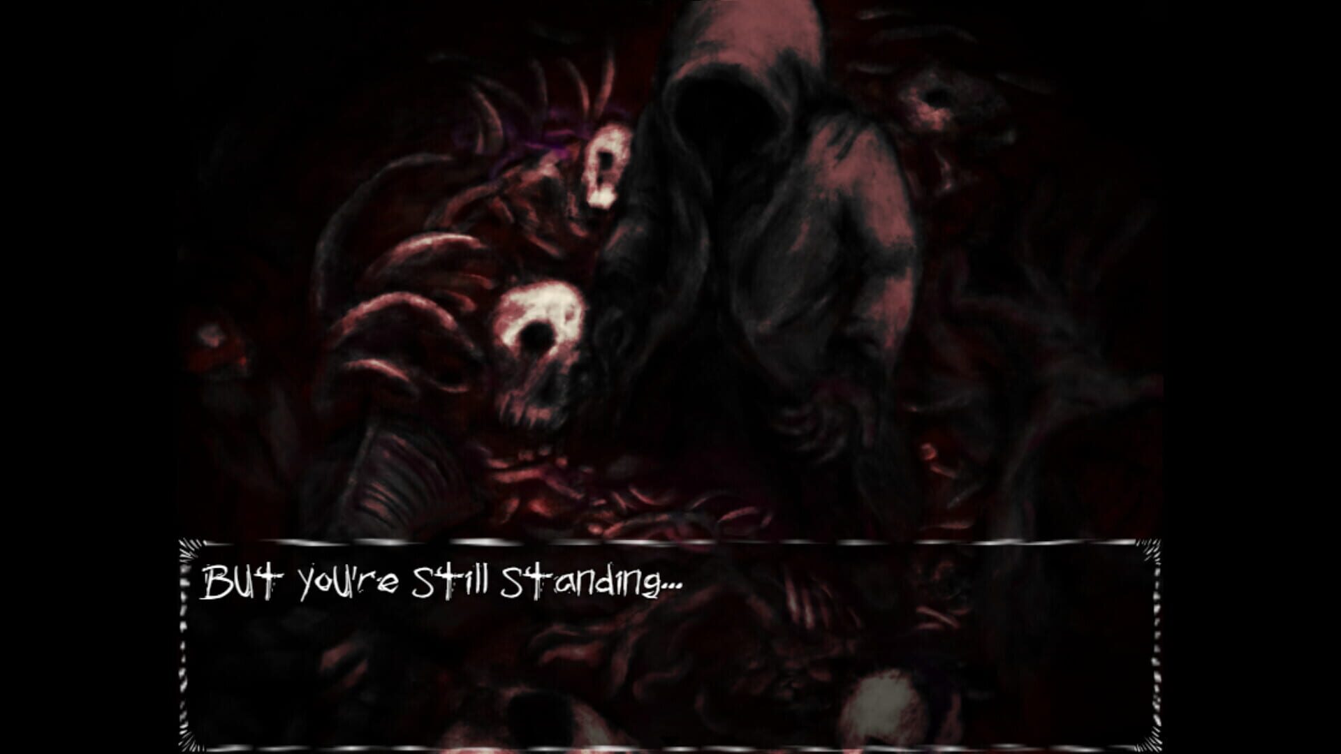 Death Penalty screenshot 16