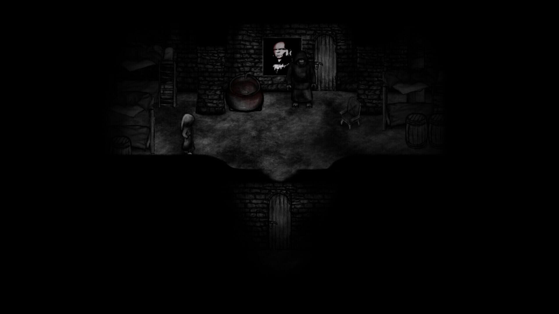 Death Penalty screenshot 13