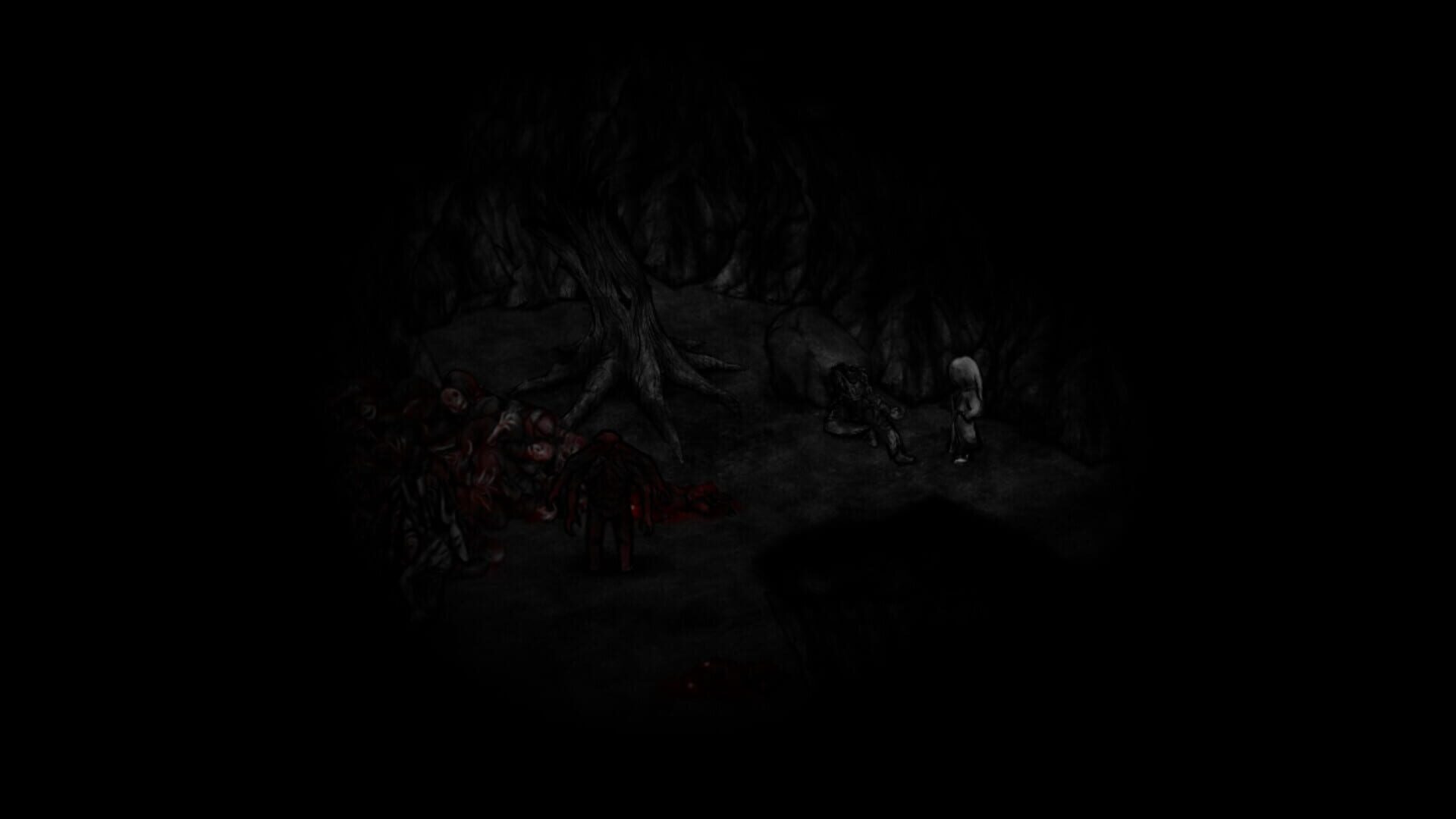 Death Penalty screenshot 20