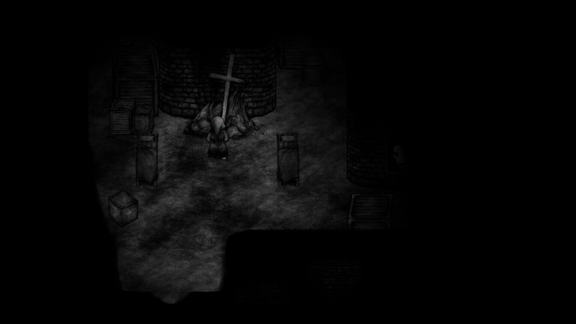 Death Penalty screenshot 18