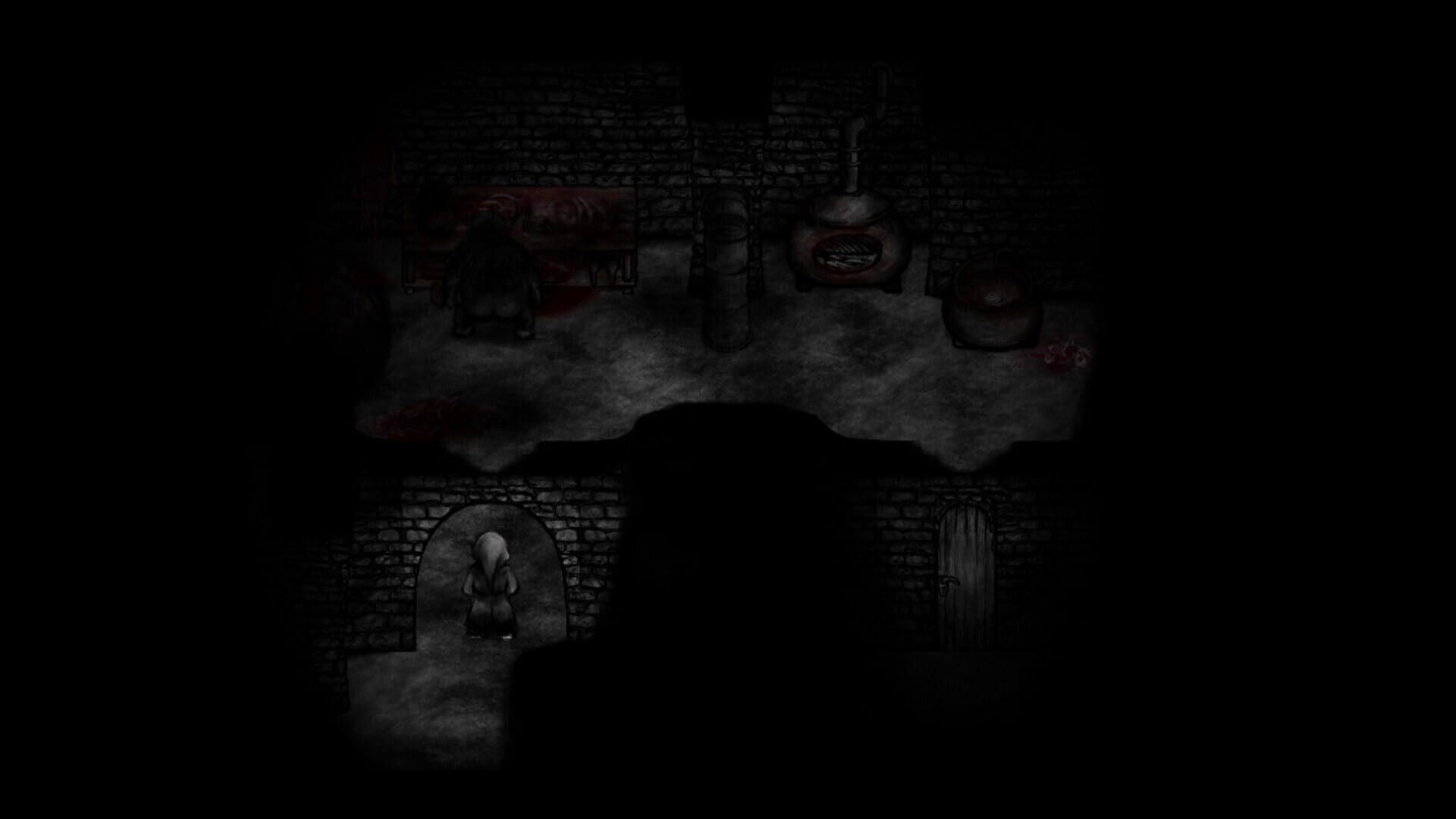 Death Penalty screenshot 12