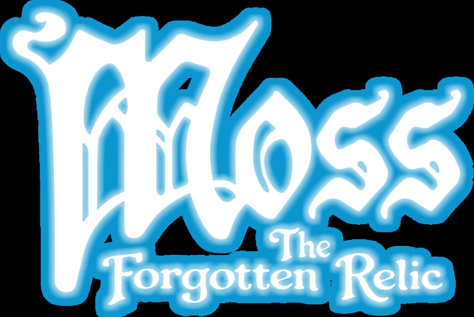 Moss: The Forgotten Relic artwork 13