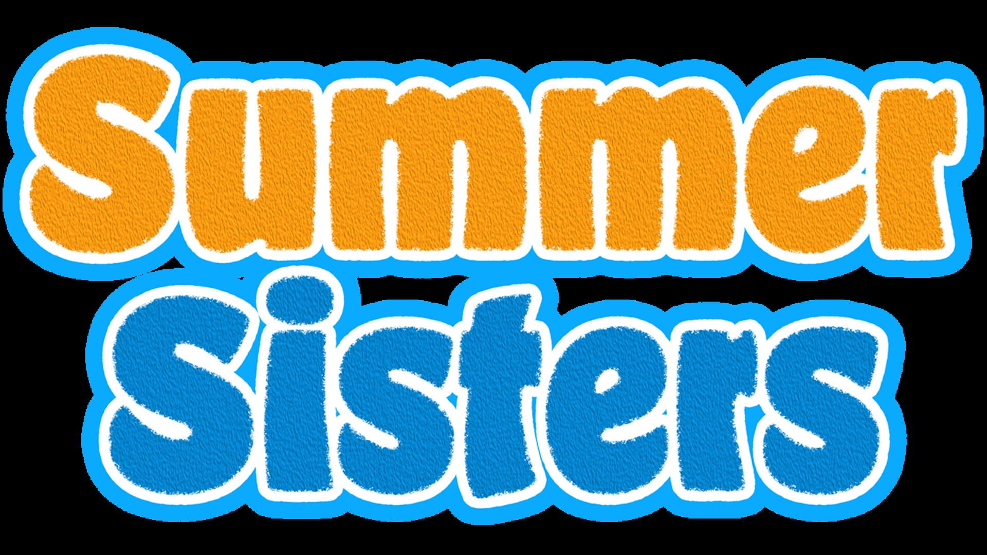 Summer Sisters artwork 7
