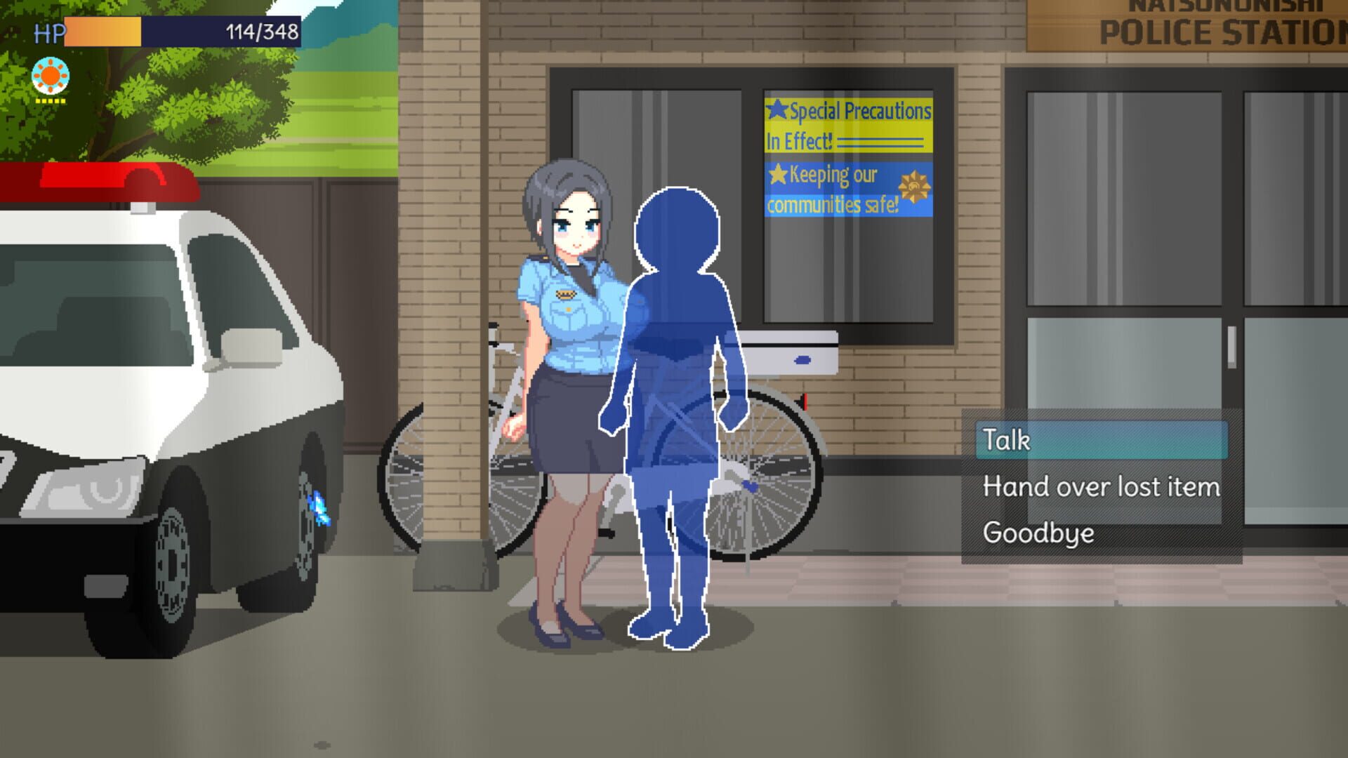 Summer Sisters screenshot 5