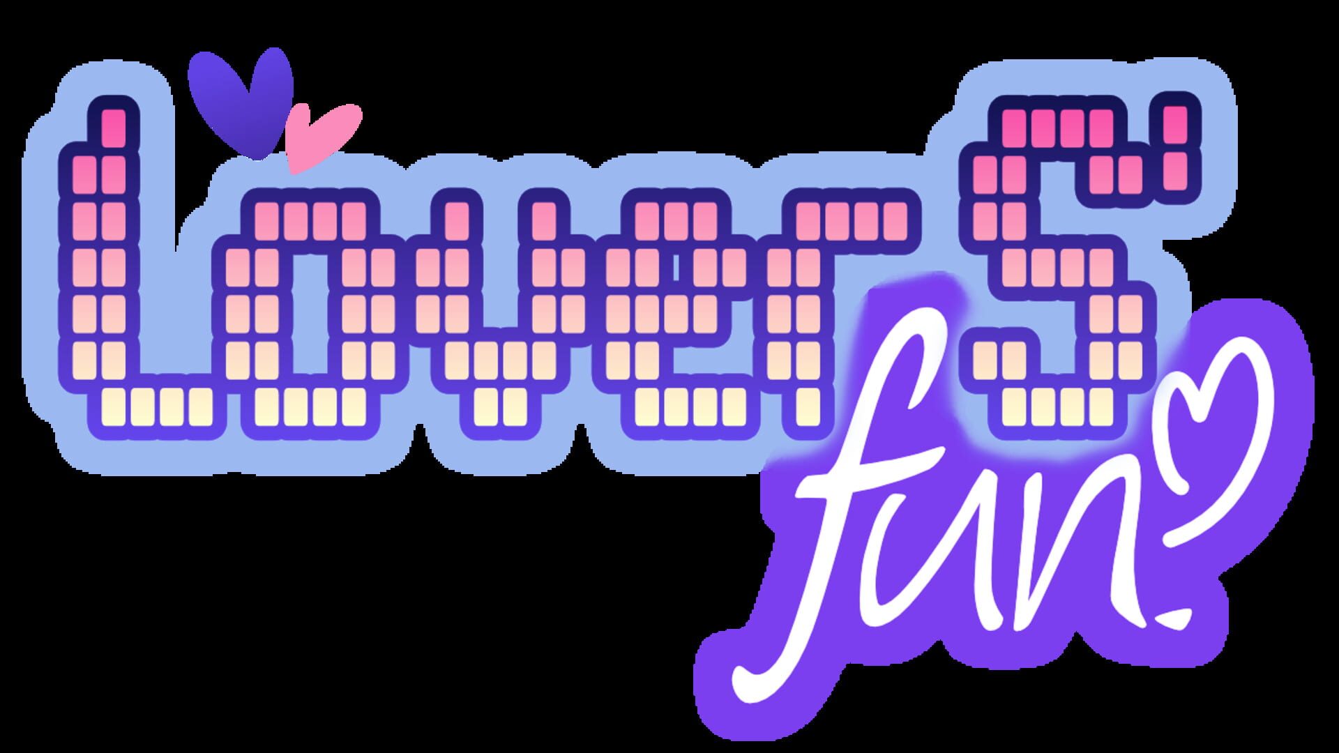Lovers’ Fun! artwork 4