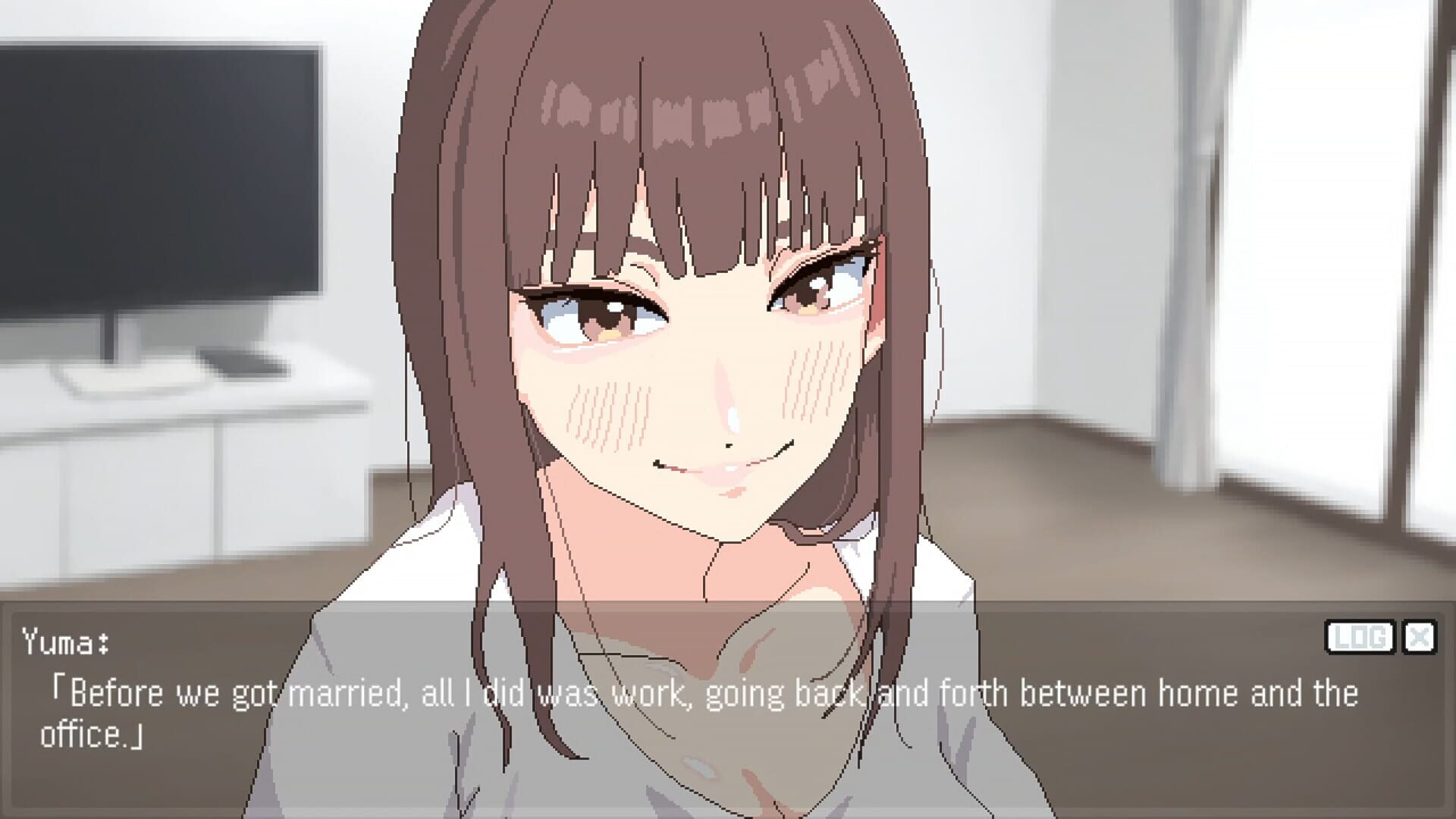 Lovers’ Fun! screenshot 1