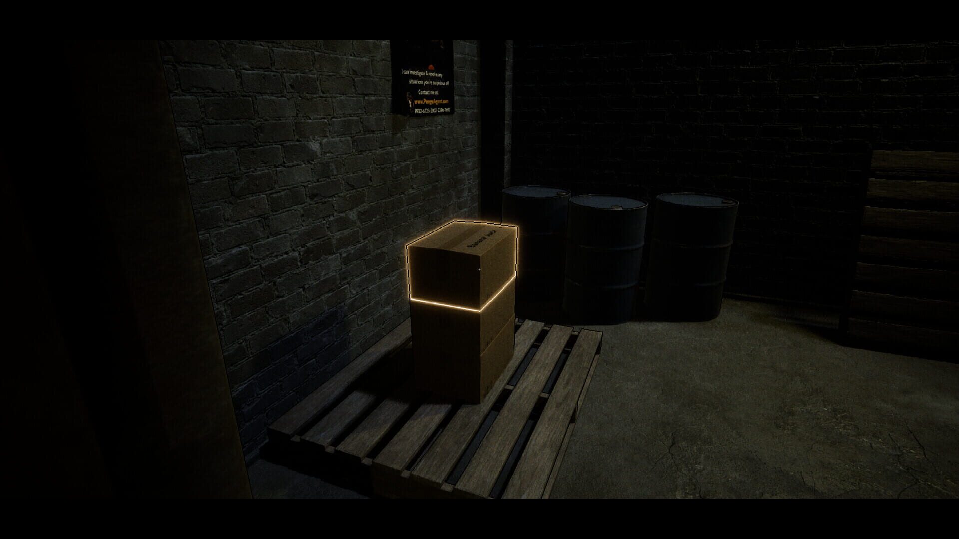 Animaly Bar: No Humanity! screenshot 8