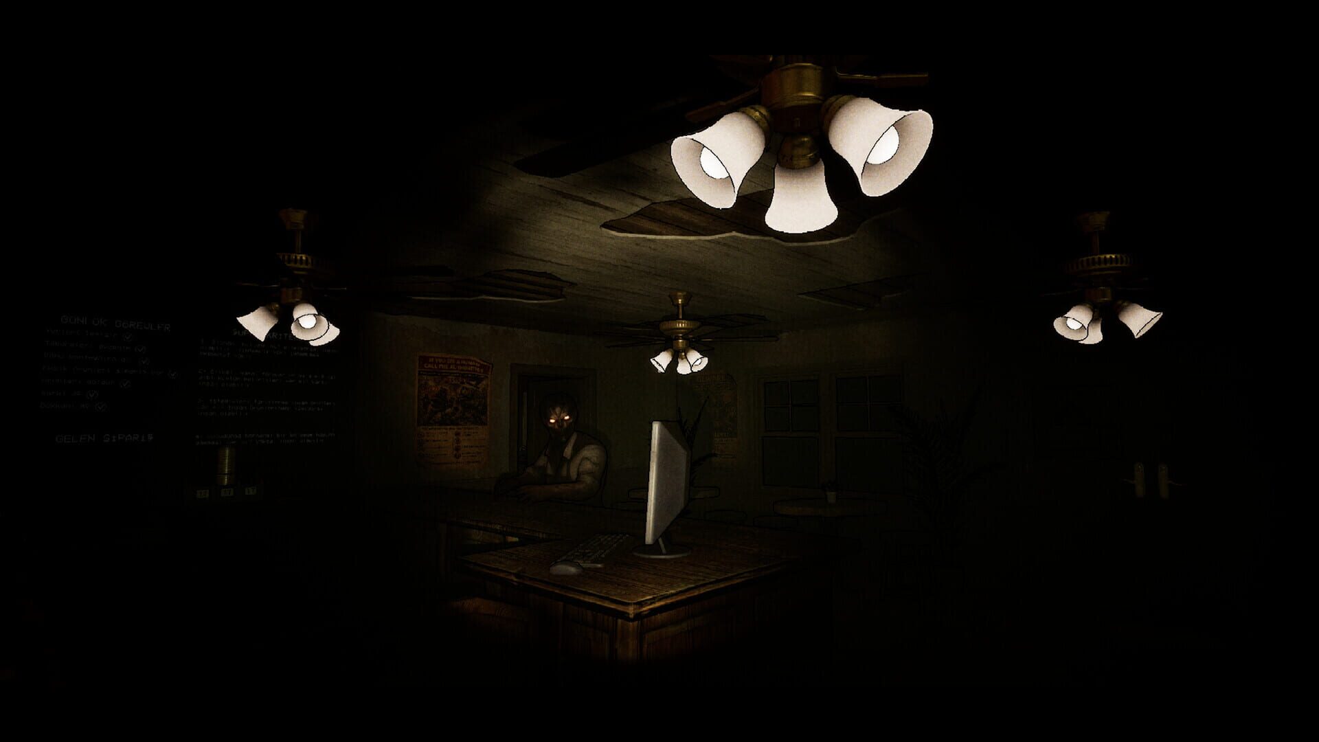 Animaly Bar: No Humanity! screenshot 10