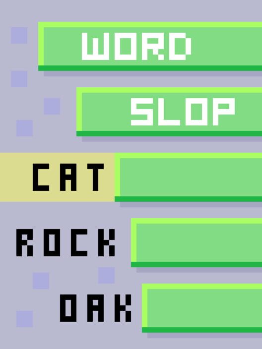 Wordslop cover