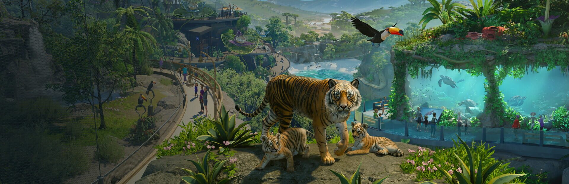 Planet Zoo 2 artwork 9