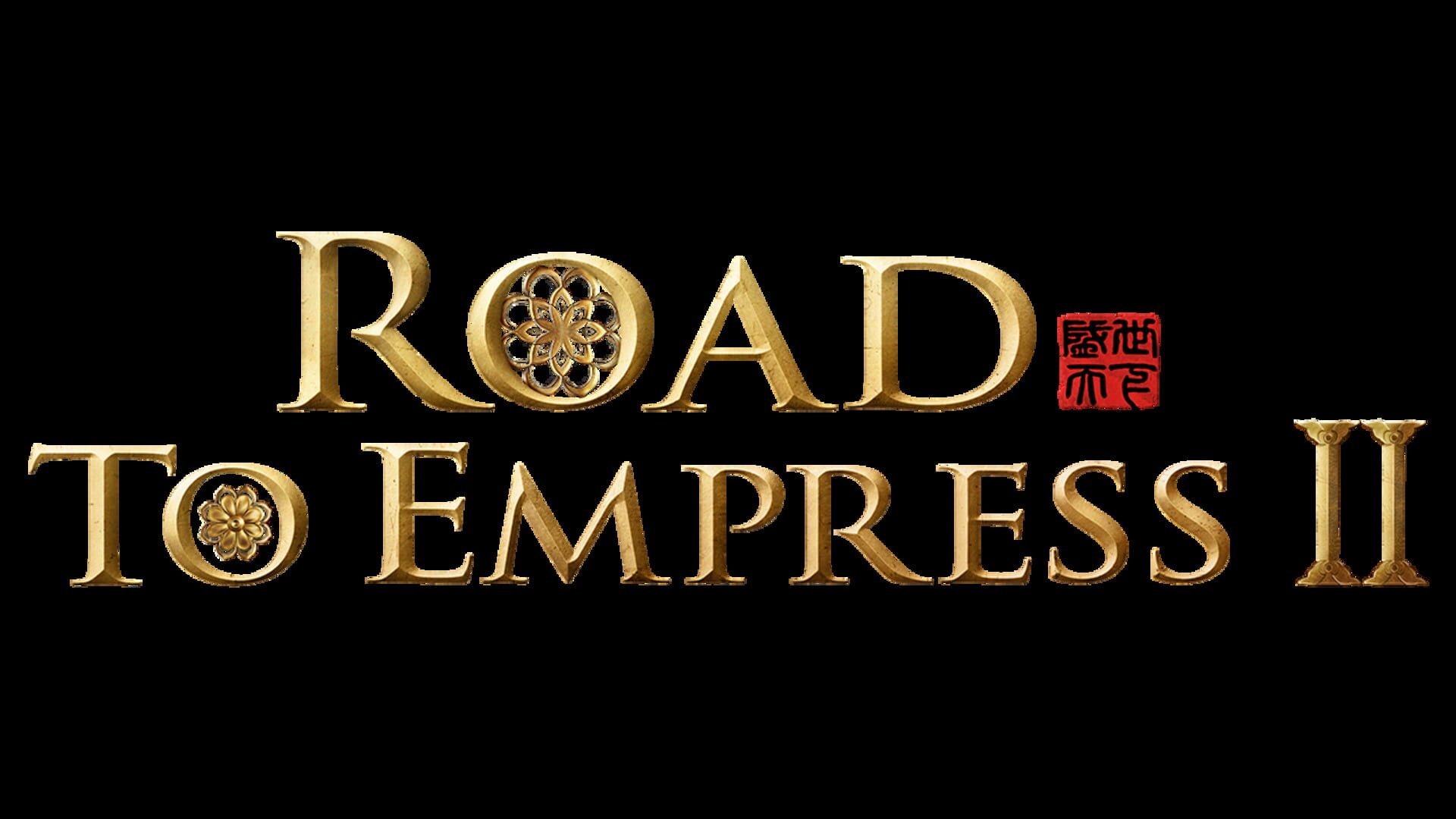 Road to Empress II artwork 9