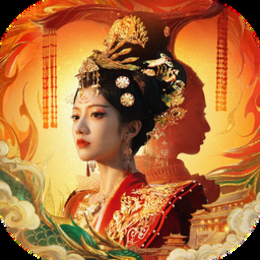 Road to Empress II artwork 10