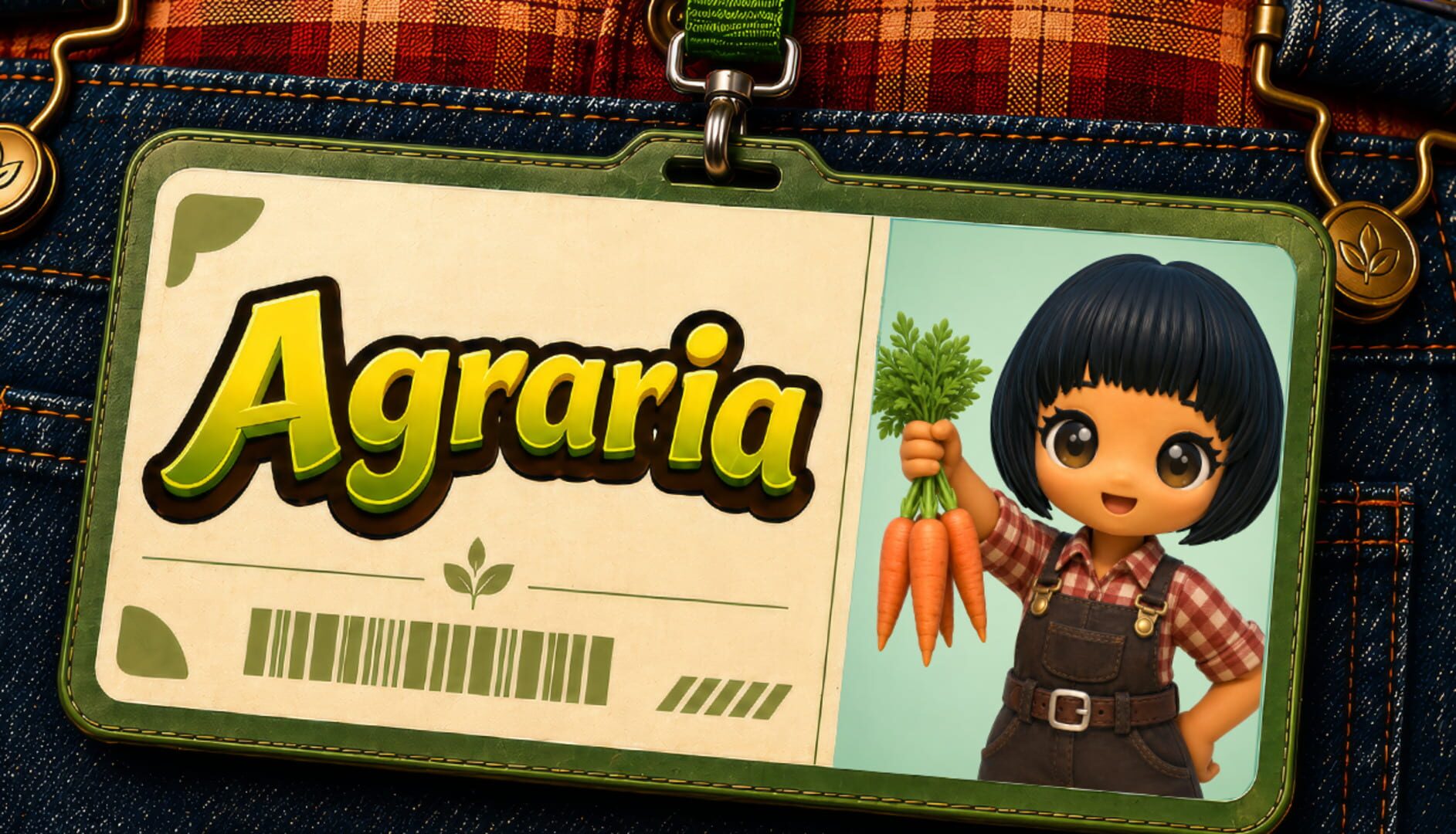 Agraria artwork 6