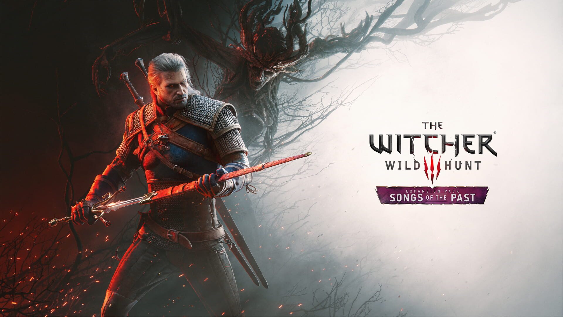 The Witcher 3: Wild Hunt - Songs of the Past artwork 12