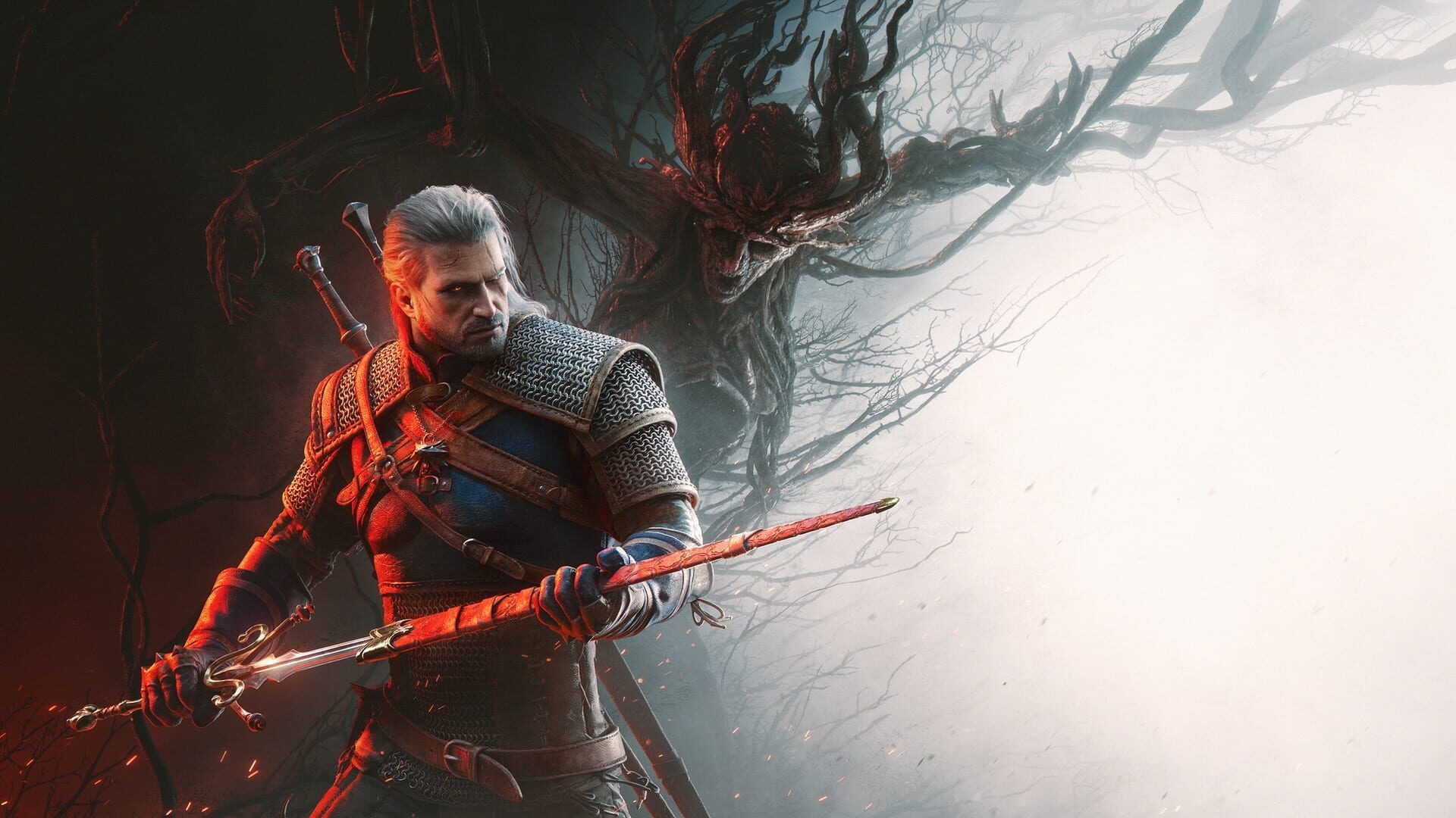 The Witcher 3: Wild Hunt - Songs of the Past artwork 11
