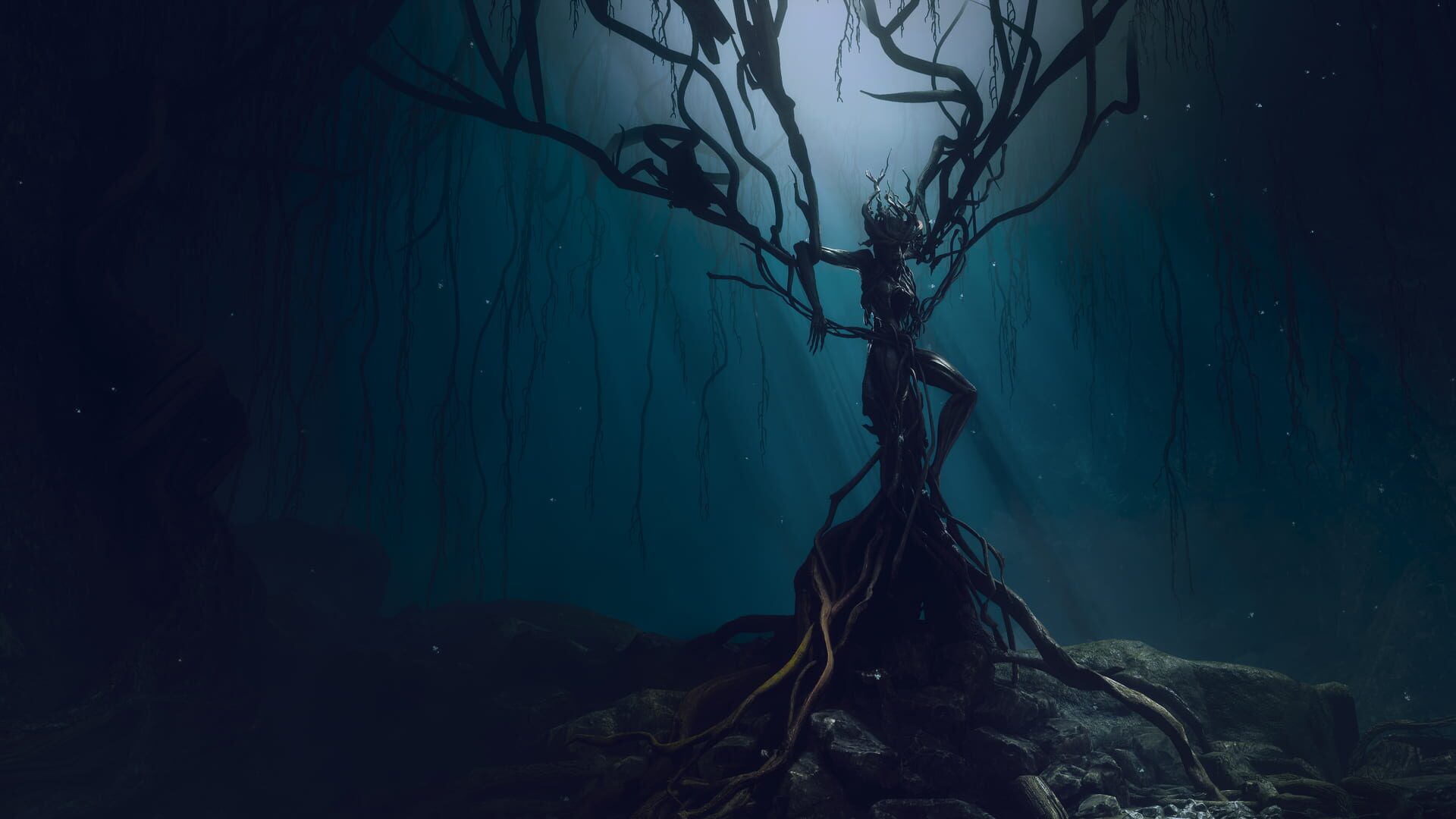 The Witcher 3: Wild Hunt - Songs of the Past screenshot 8