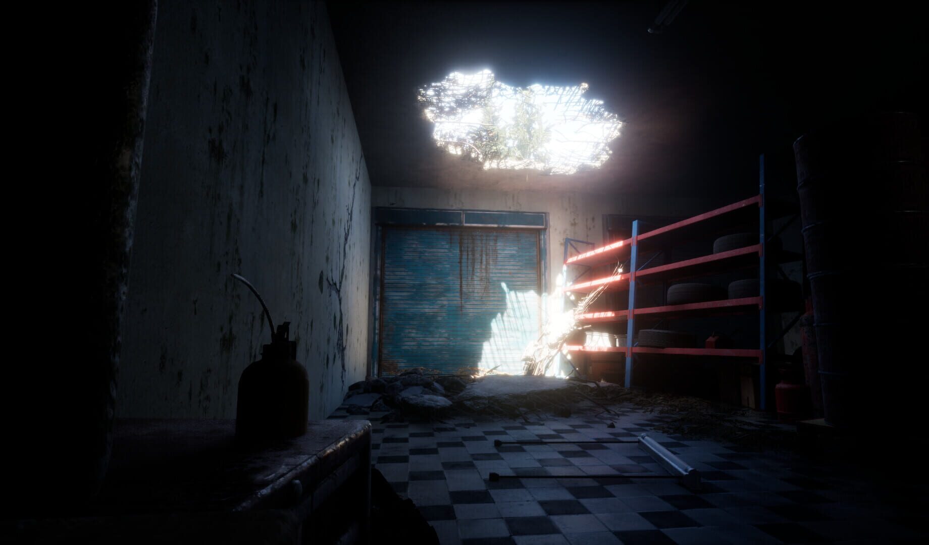 Online: 404 screenshot 10