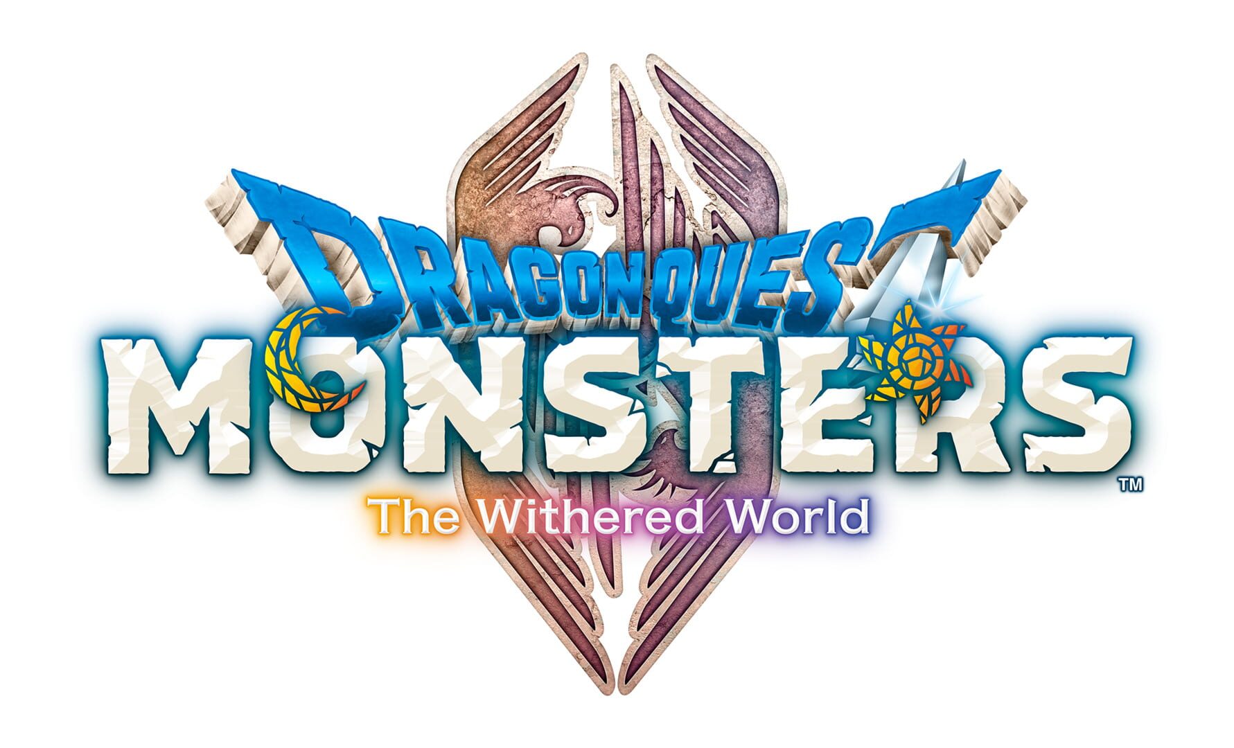 Dragon Quest Monsters: The Withered World artwork 7