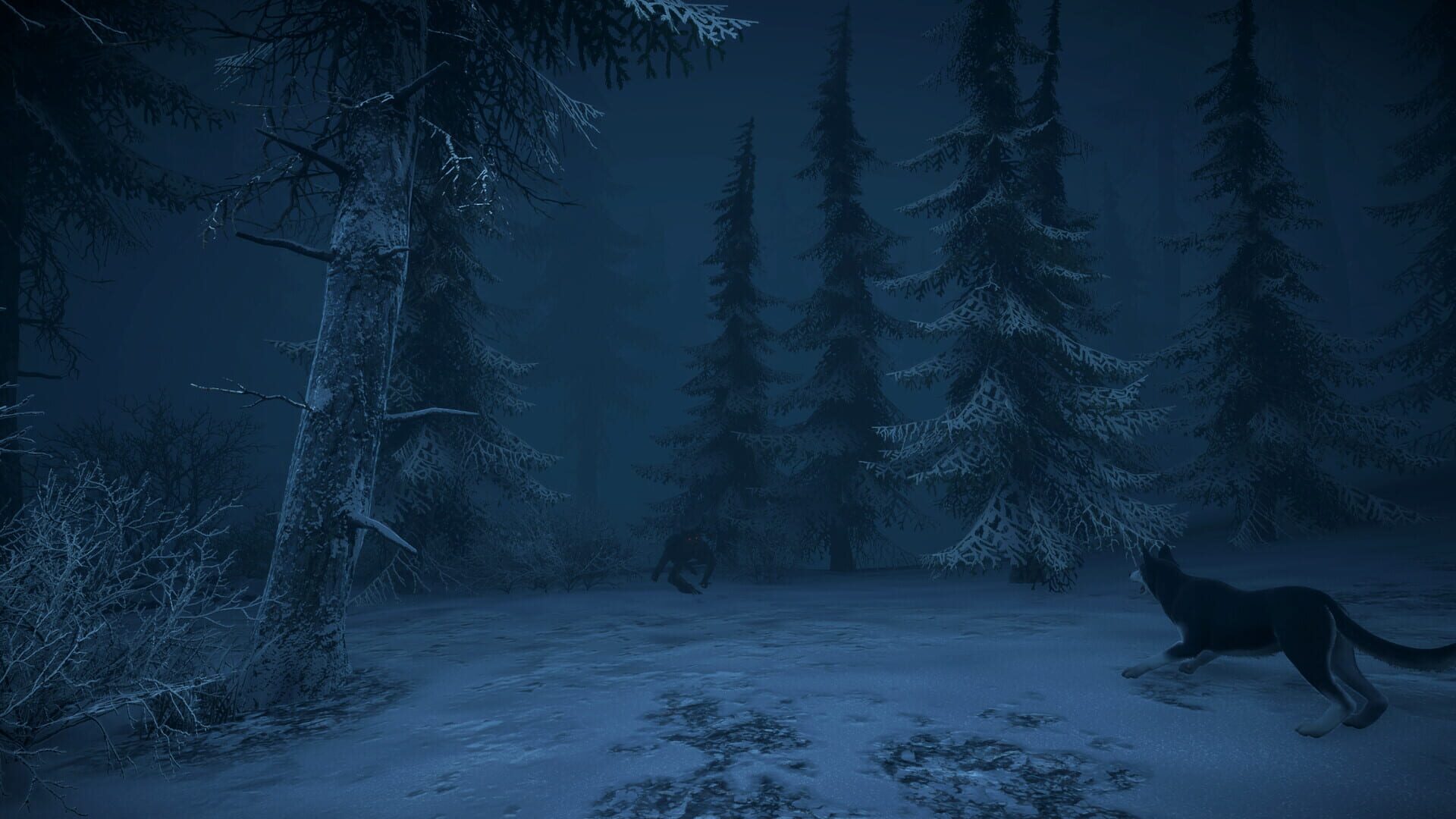 The Pale Mimic screenshot 7