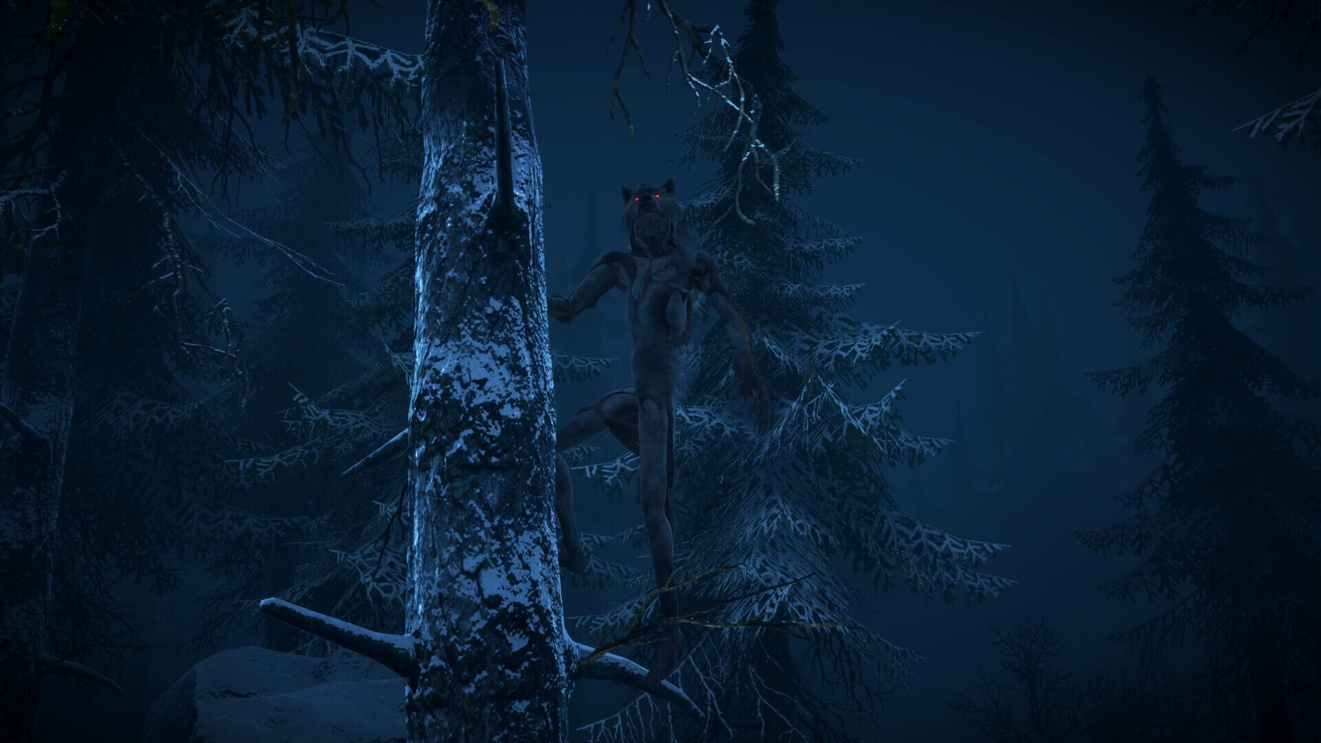 The Pale Mimic screenshot 9