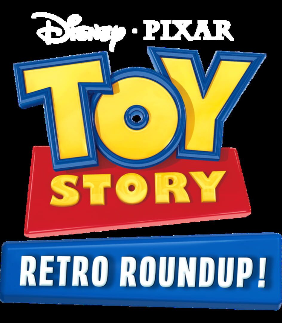 Toy Story: Retro Roundup! artwork 13