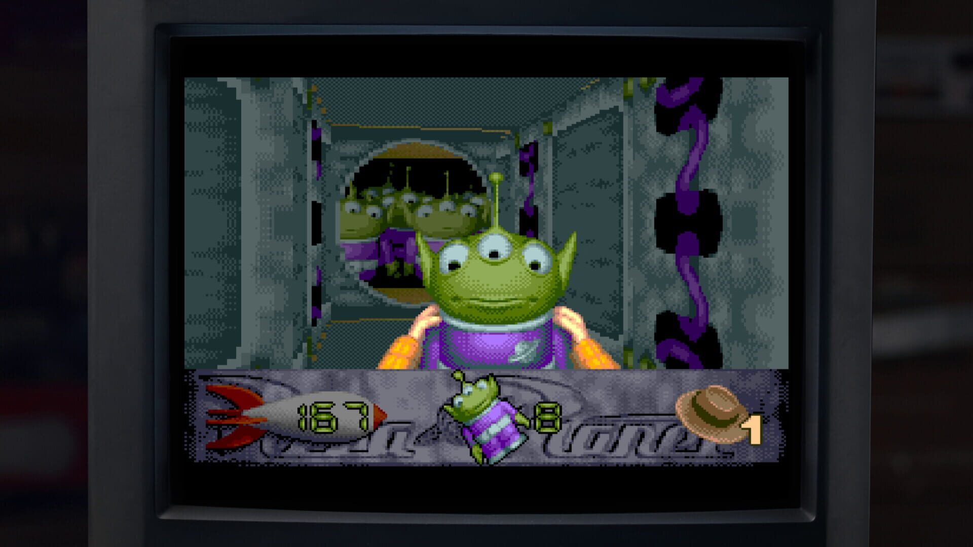 Toy Story: Retro Roundup! screenshot 7