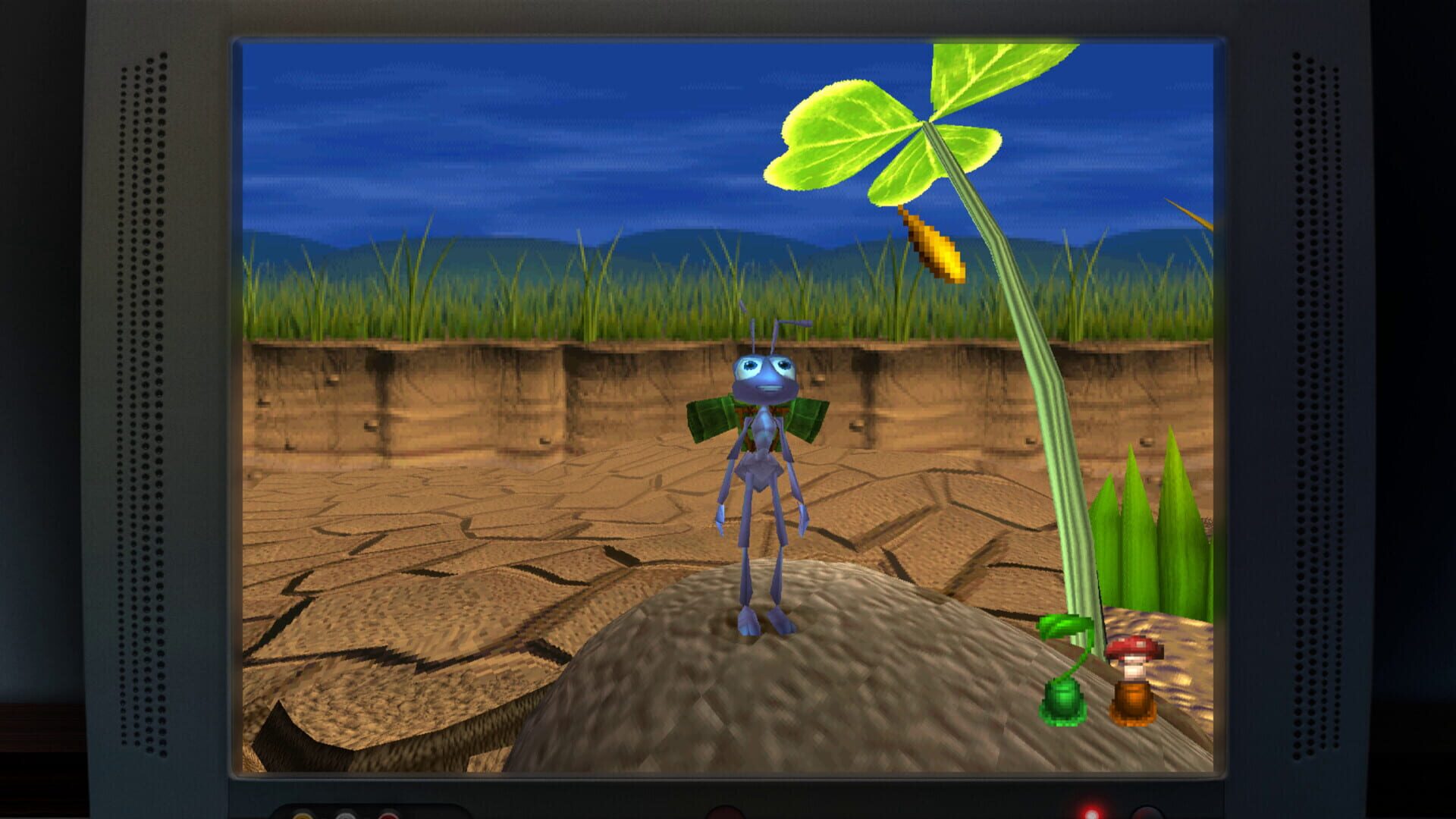 Toy Story: Retro Roundup! screenshot 2