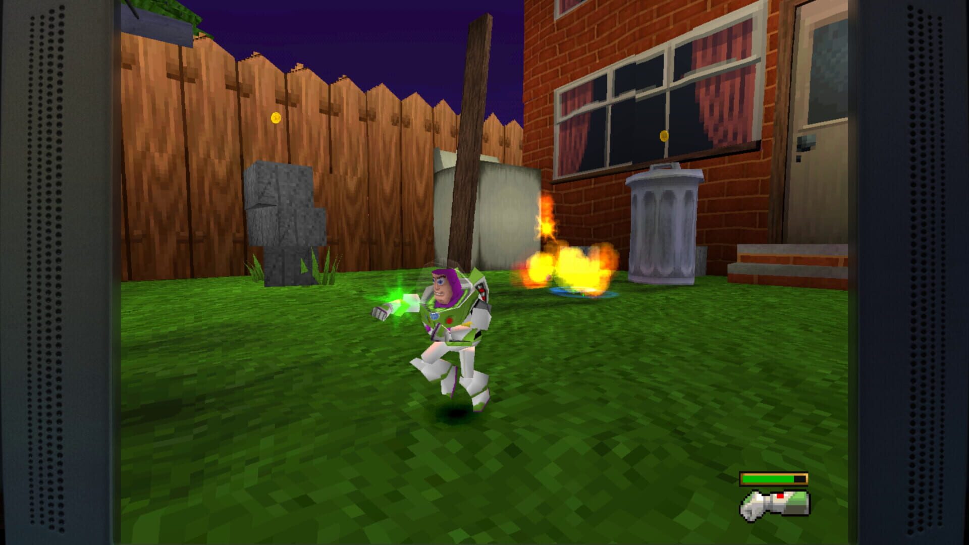 Toy Story: Retro Roundup! screenshot 9