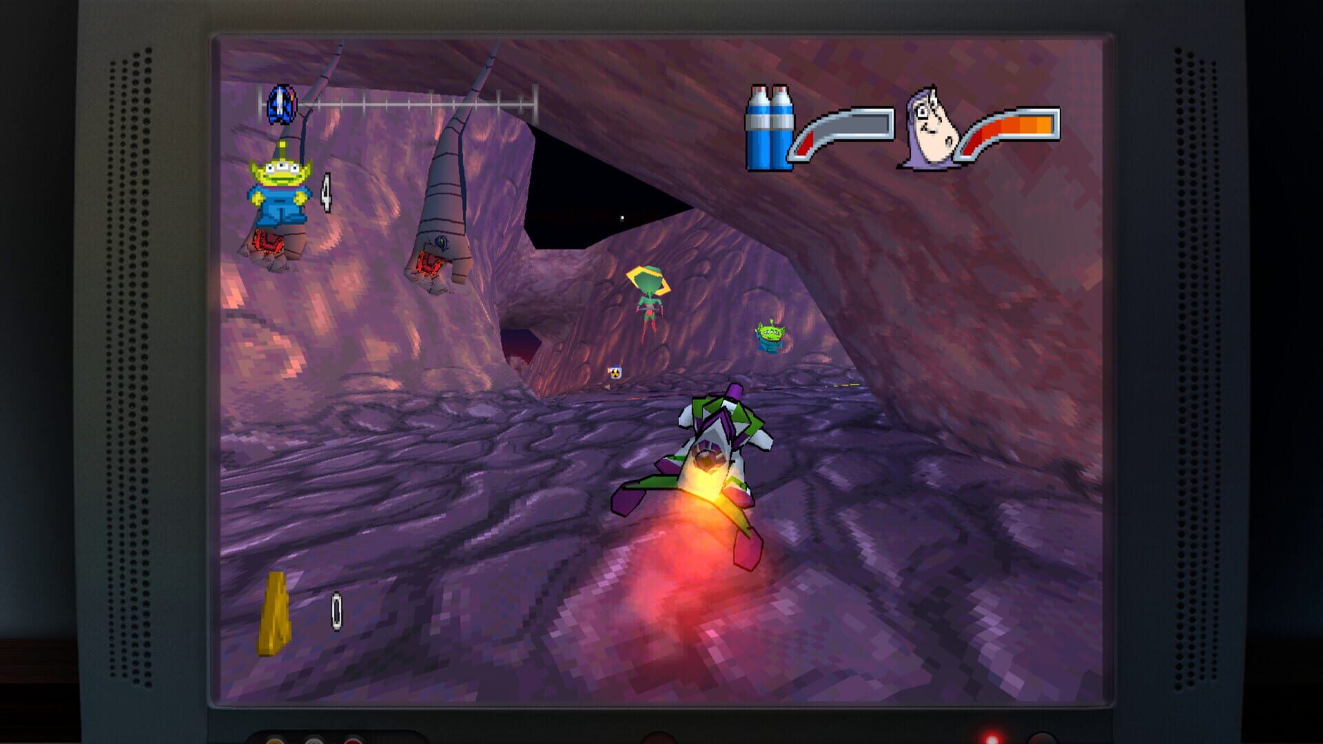 Toy Story: Retro Roundup! screenshot 3