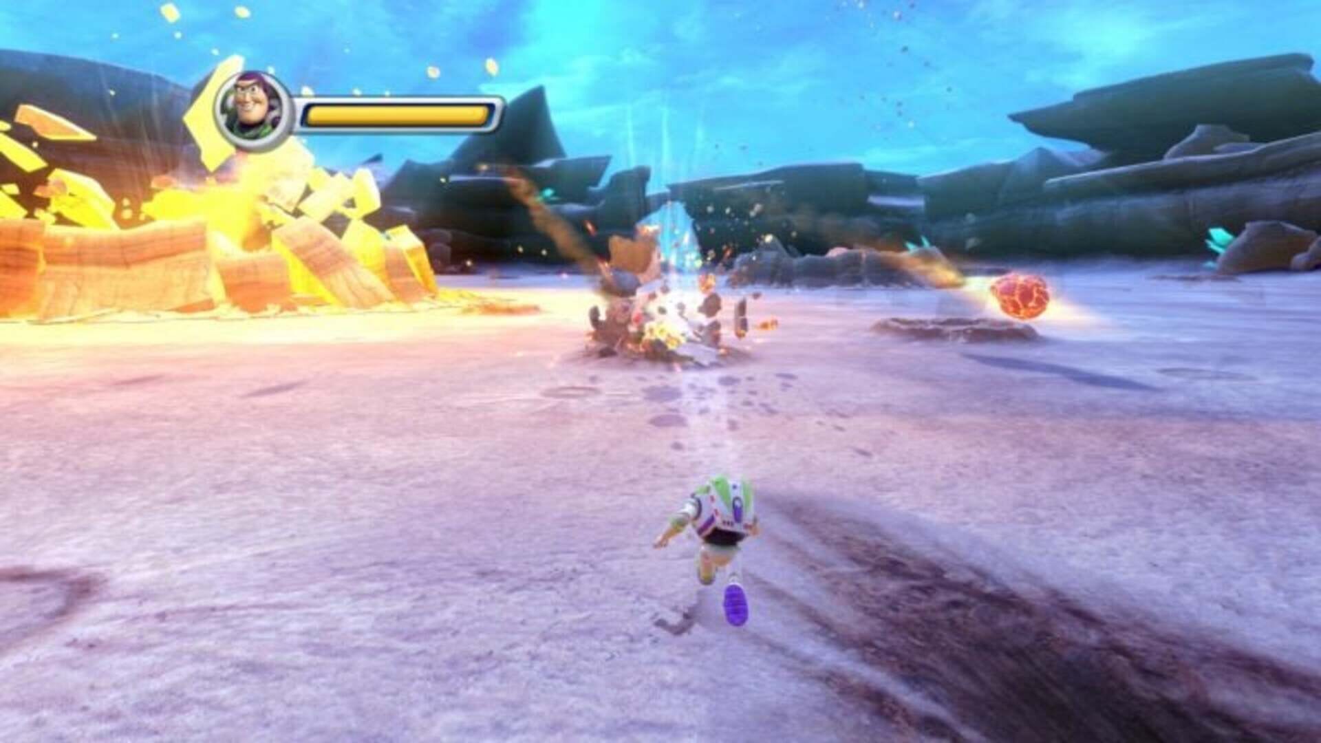 Toy Story 3: Complete Edition screenshot 4