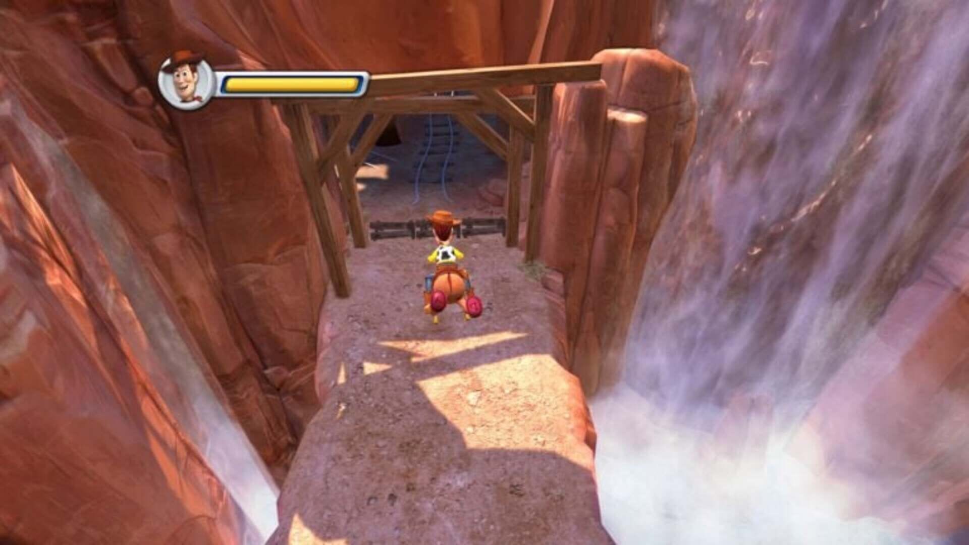 Toy Story 3: Complete Edition screenshot 5
