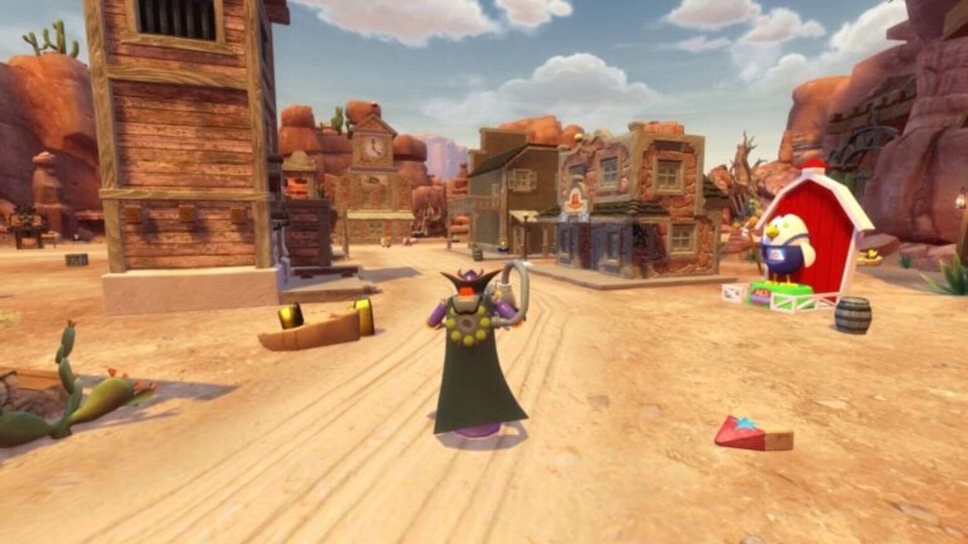 Toy Story 3: Complete Edition screenshot 3