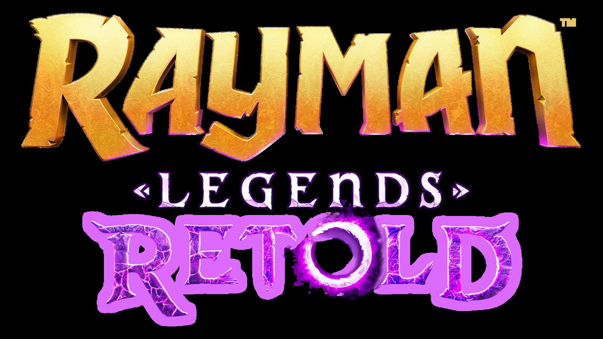 Rayman Legends Retold artwork 10