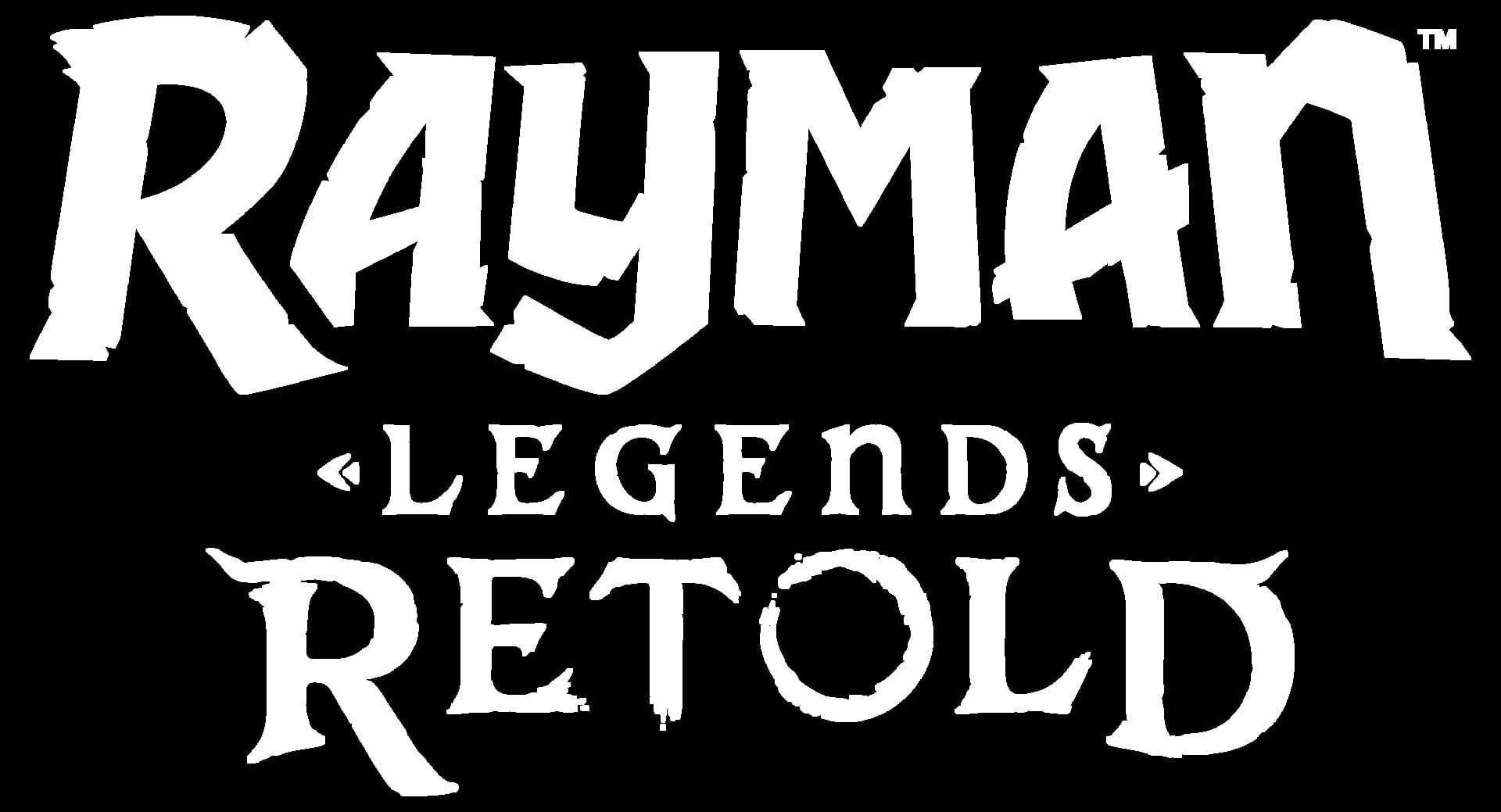 Rayman Legends Retold artwork 14