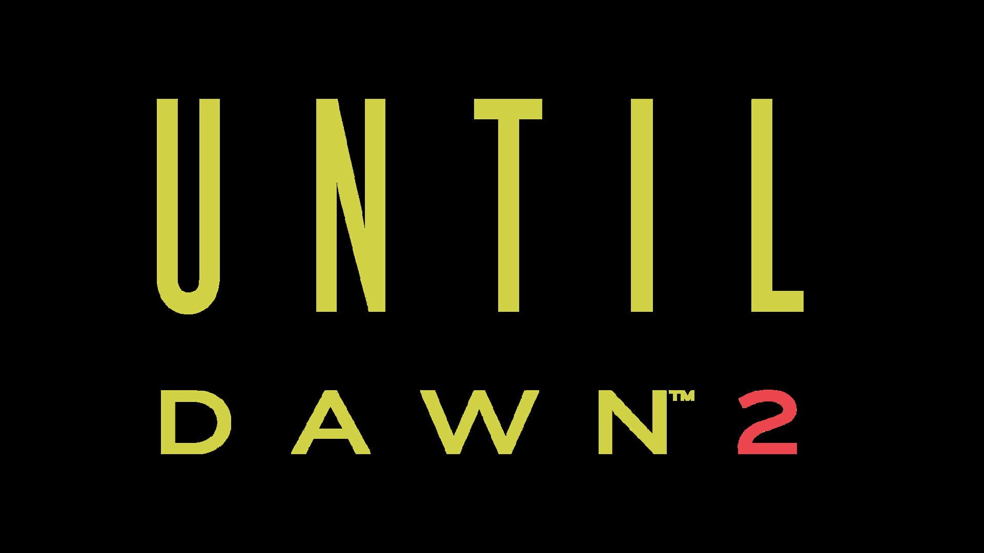 Until Dawn 2 artwork 9